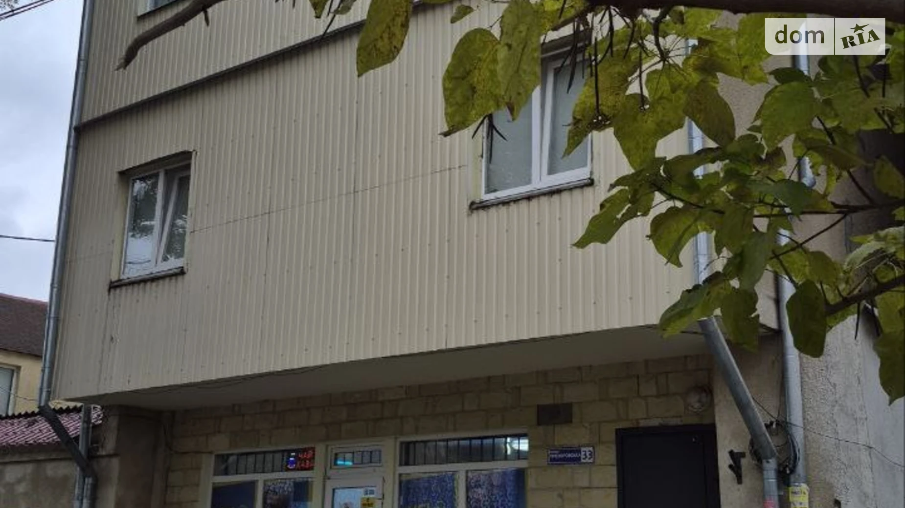 ул. Прохоровская, 33 Молдаванка Одесса ЖК Borgo Verde - фото 3