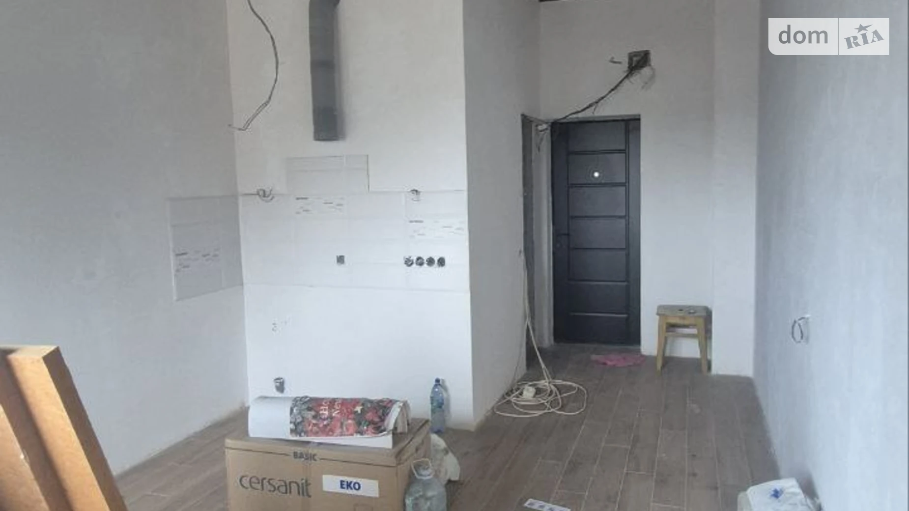 ул. Прохоровская, 33 Молдаванка Одесса ЖК Borgo Verde - фото 4