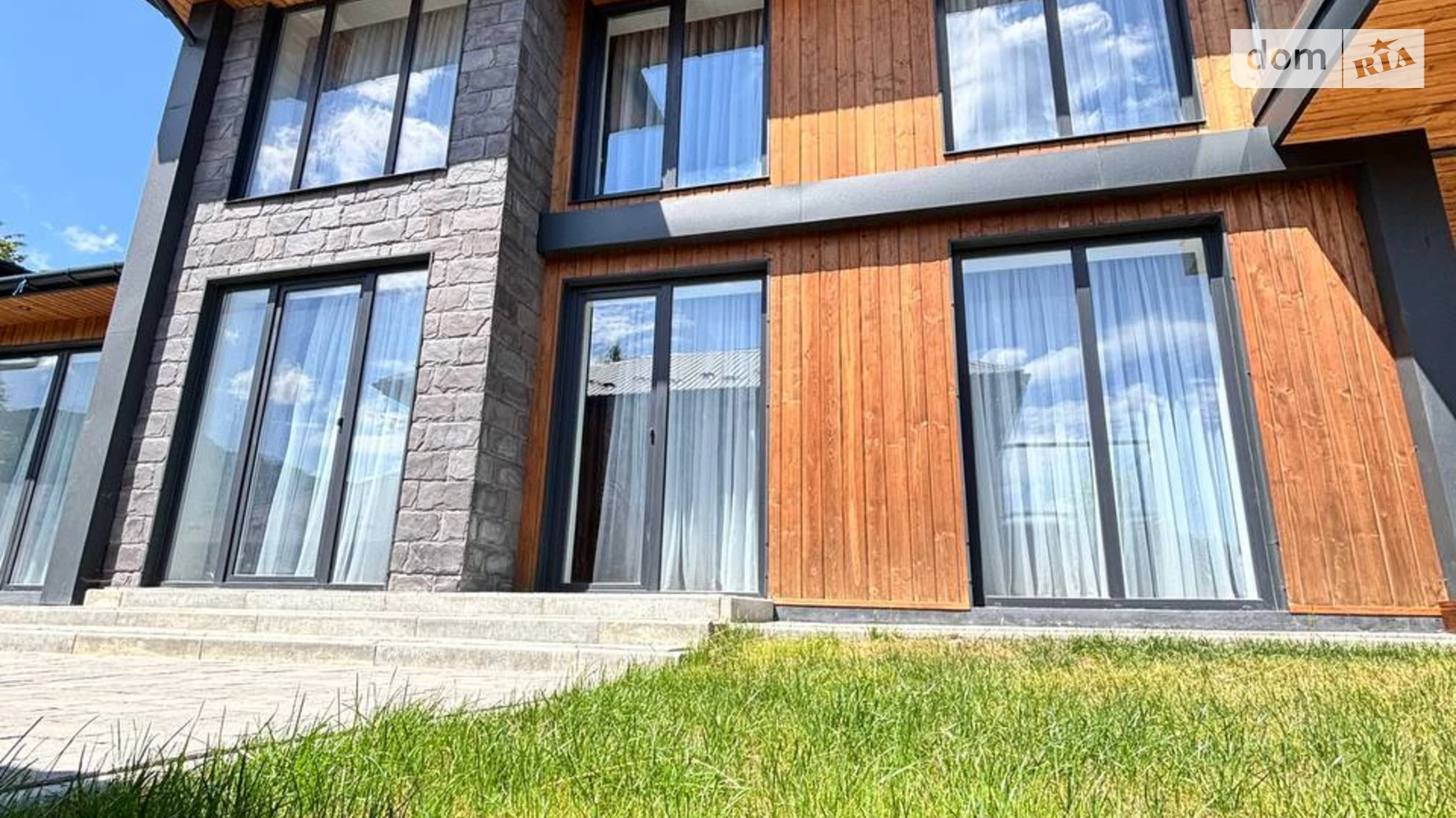 Продается дом на 2 этажа 123 кв. м с бассейном, цена: 240000 $ - фото 2