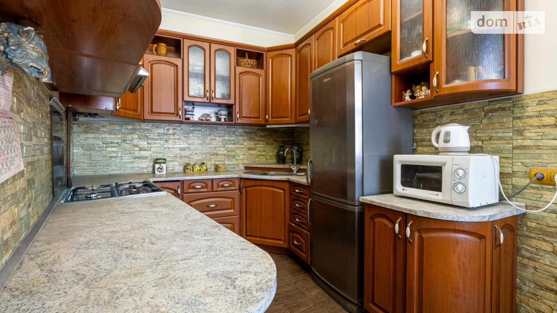 Продается 3-комнатная квартира 131.1 кв. м в, цена: 154000 $ - фото 5