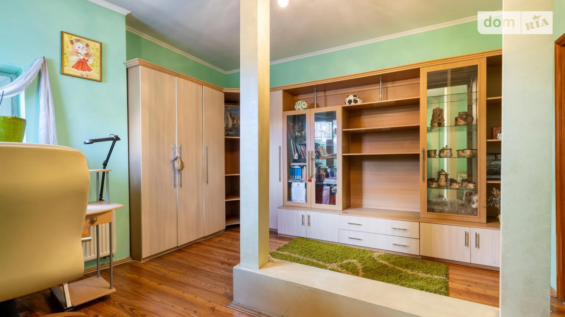 Продается 3-комнатная квартира 131.1 кв. м в, цена: 154000 $ - фото 3