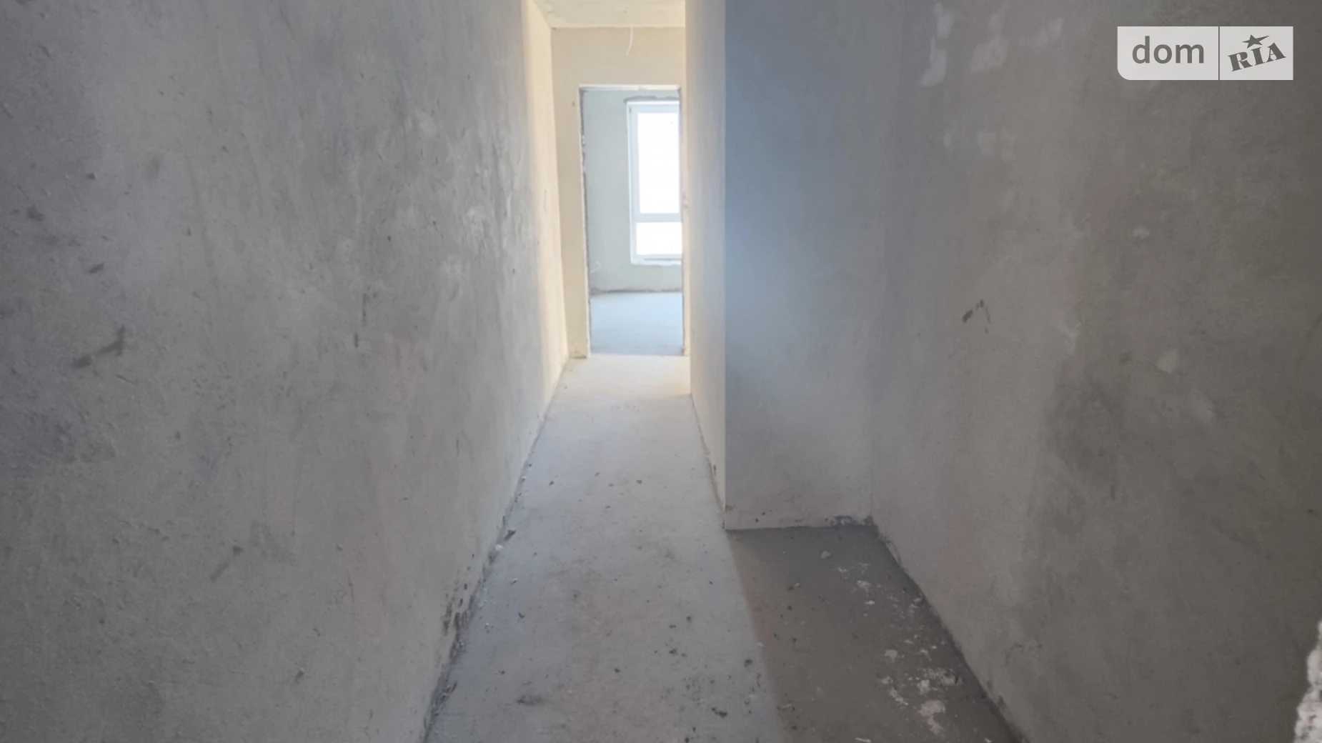 2-комнатная квартира 54.3 кв. м в Тернополе, ул. Академика Сергея Королева, 1А - фото 3