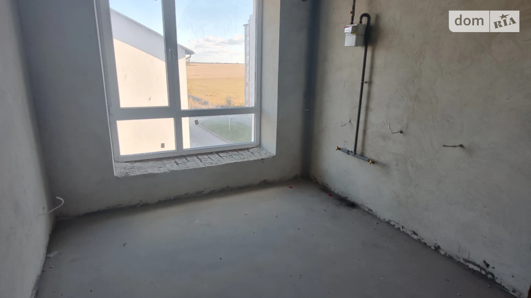 2-комнатная квартира 54.3 кв. м в Тернополе, ул. Академика Сергея Королева, 1А - фото 4