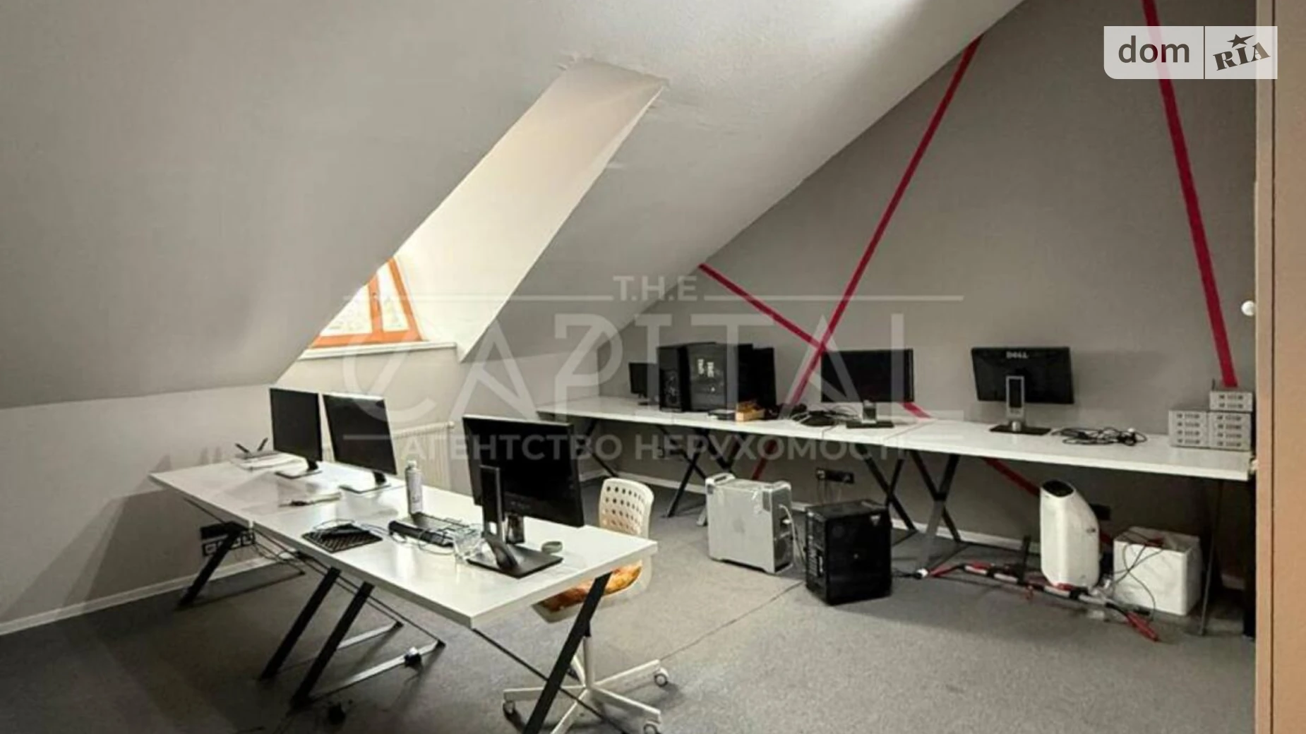 Сдается в аренду офис 141.9 кв. м в бизнес-центре, цена: 2000 $ - фото 2