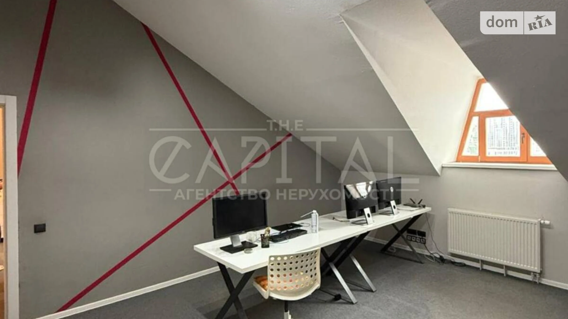 Сдается в аренду офис 141.9 кв. м в бизнес-центре, цена: 2000 $ - фото 3