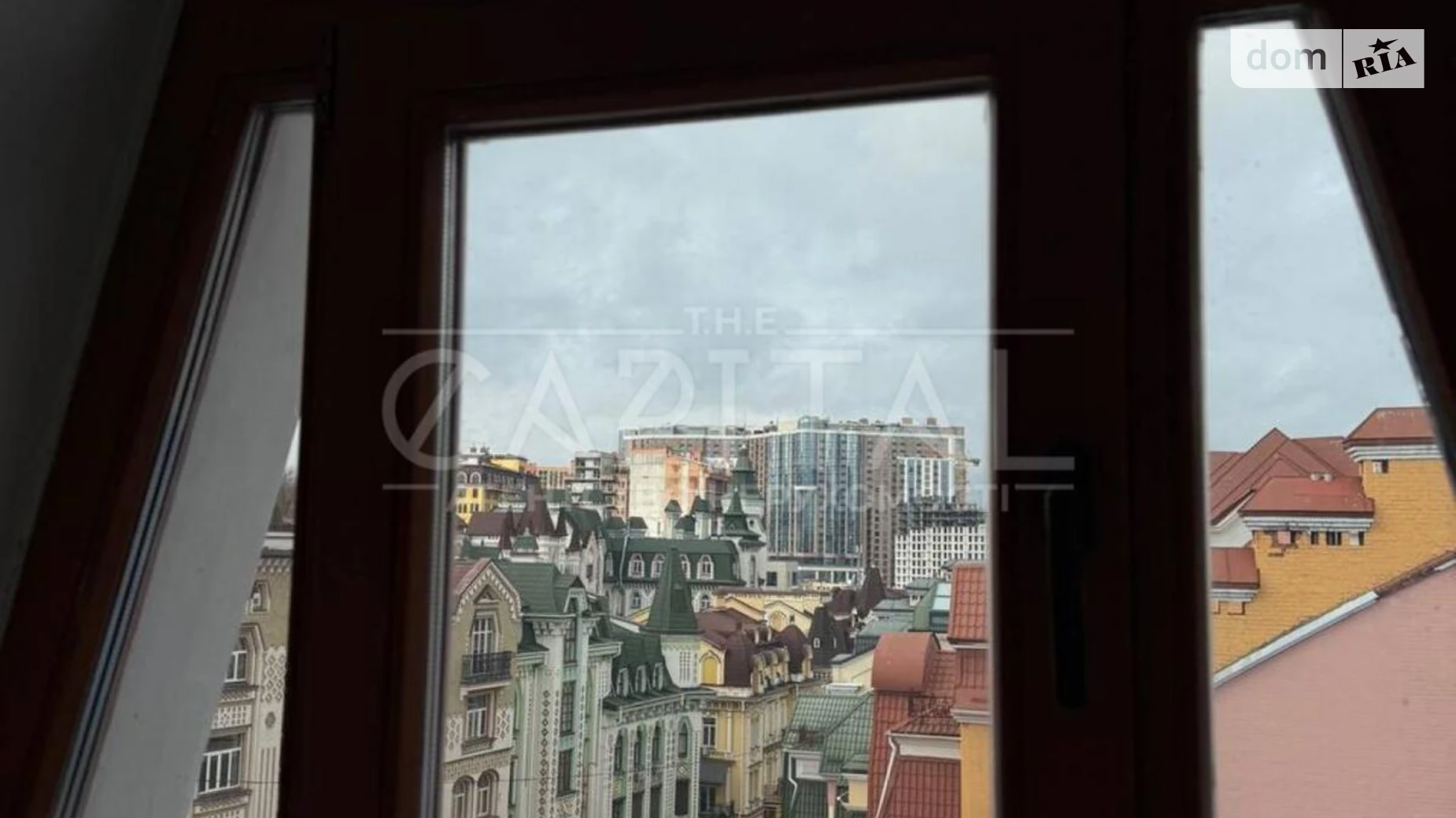 Сдается в аренду офис 141.9 кв. м в бизнес-центре, цена: 2000 $ - фото 4