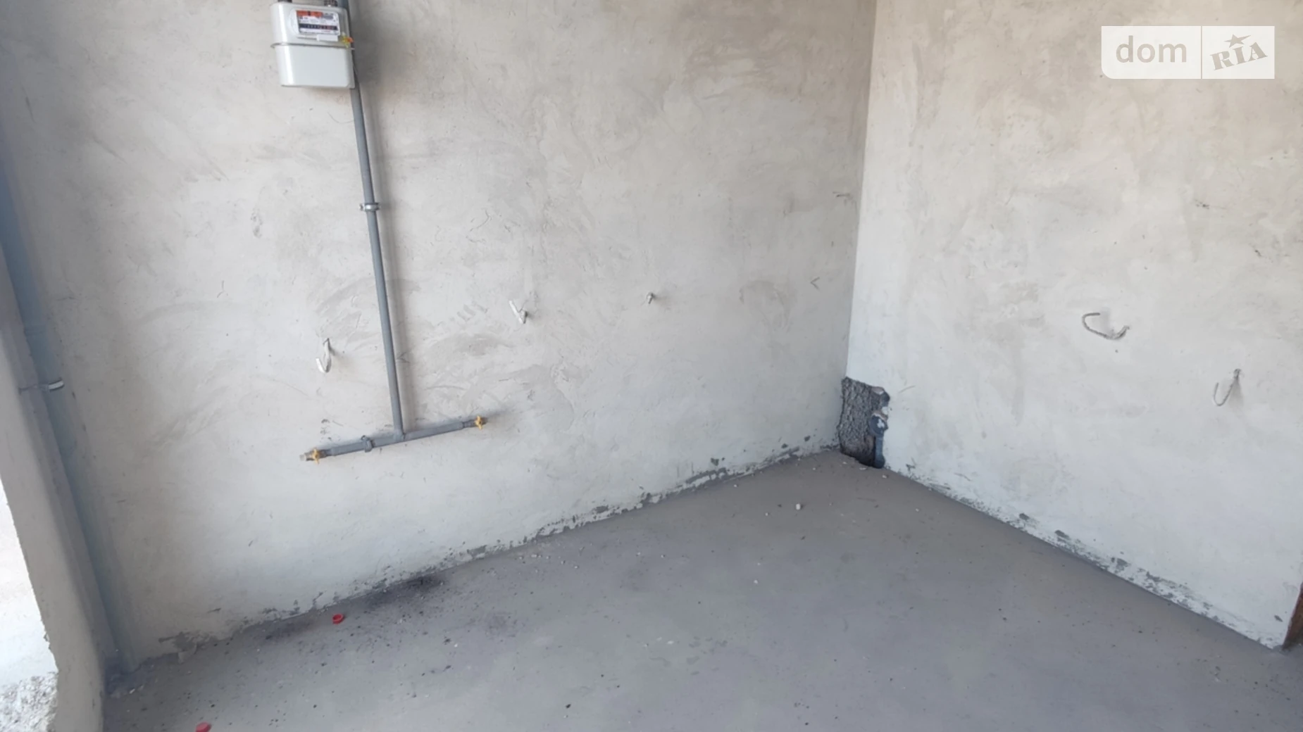 2-комнатная квартира 54.3 кв. м в Тернополе, ул. Академика Сергея Королева, 1А - фото 5