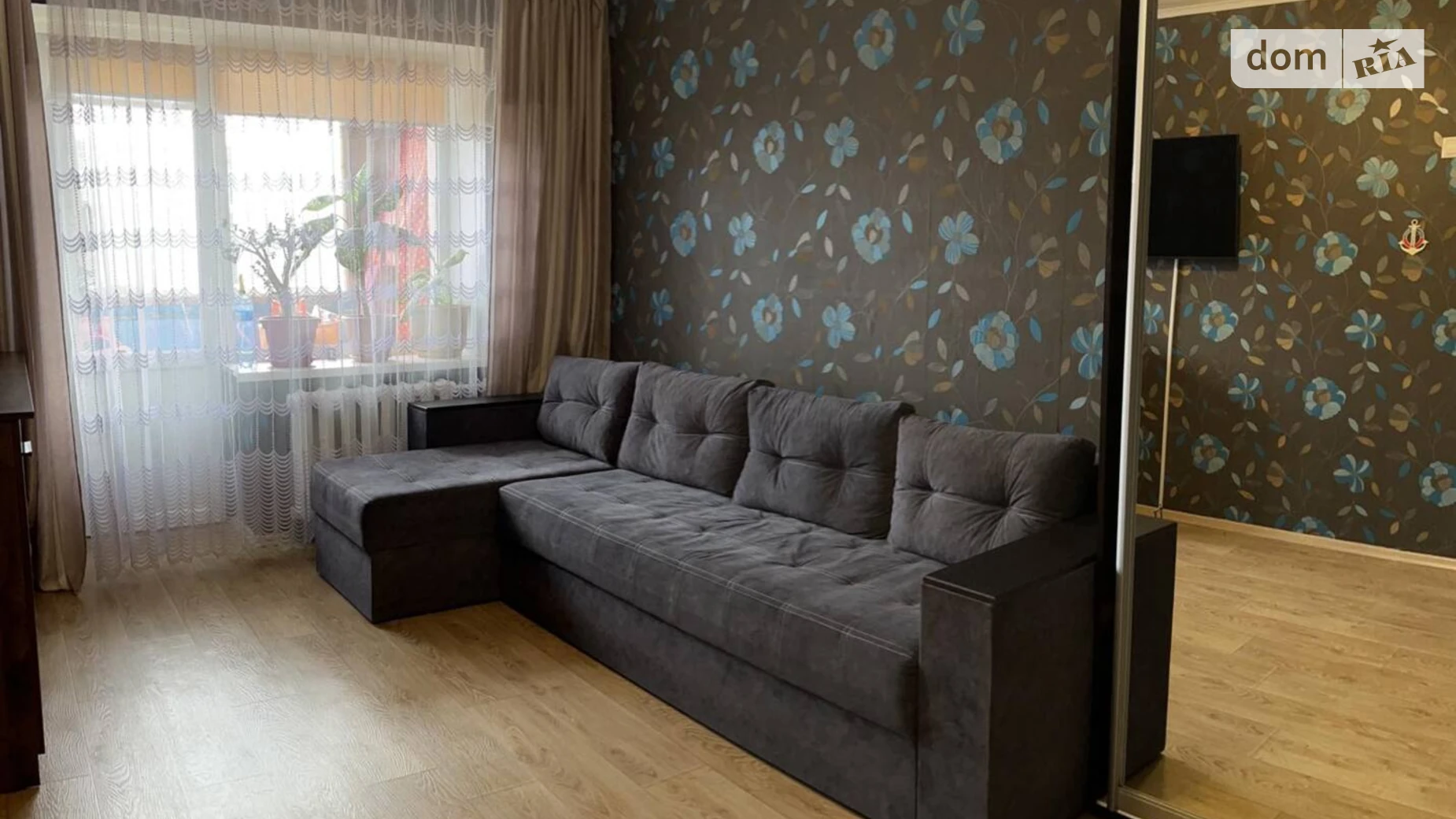 Продається 1-кімнатна квартира 30.1 кв. м у Харкові, вул. Каденюка(Танкопія), 35/2 - фото 2