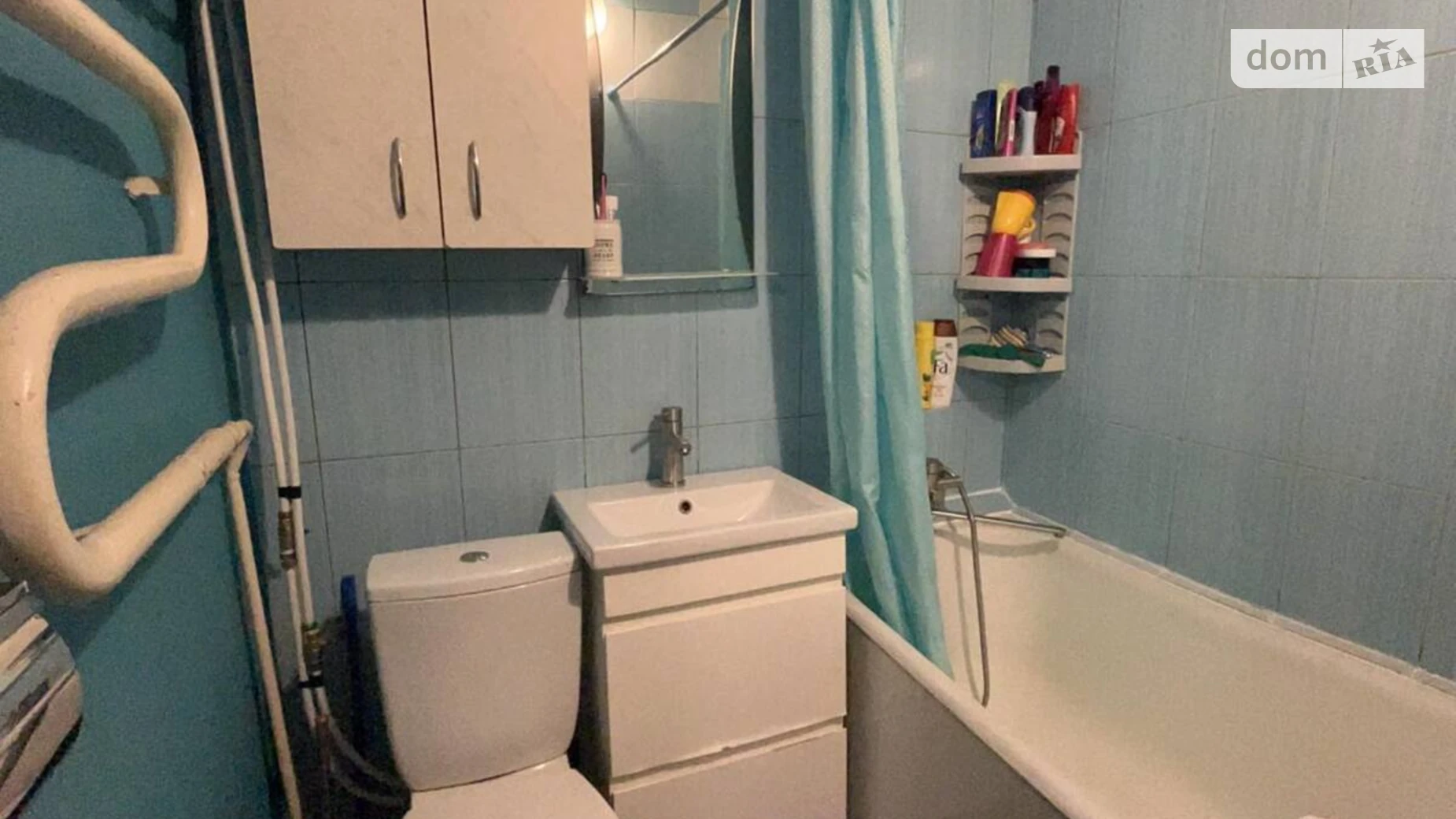 Продається 1-кімнатна квартира 30.1 кв. м у Харкові, вул. Каденюка(Танкопія), 35/2 - фото 3