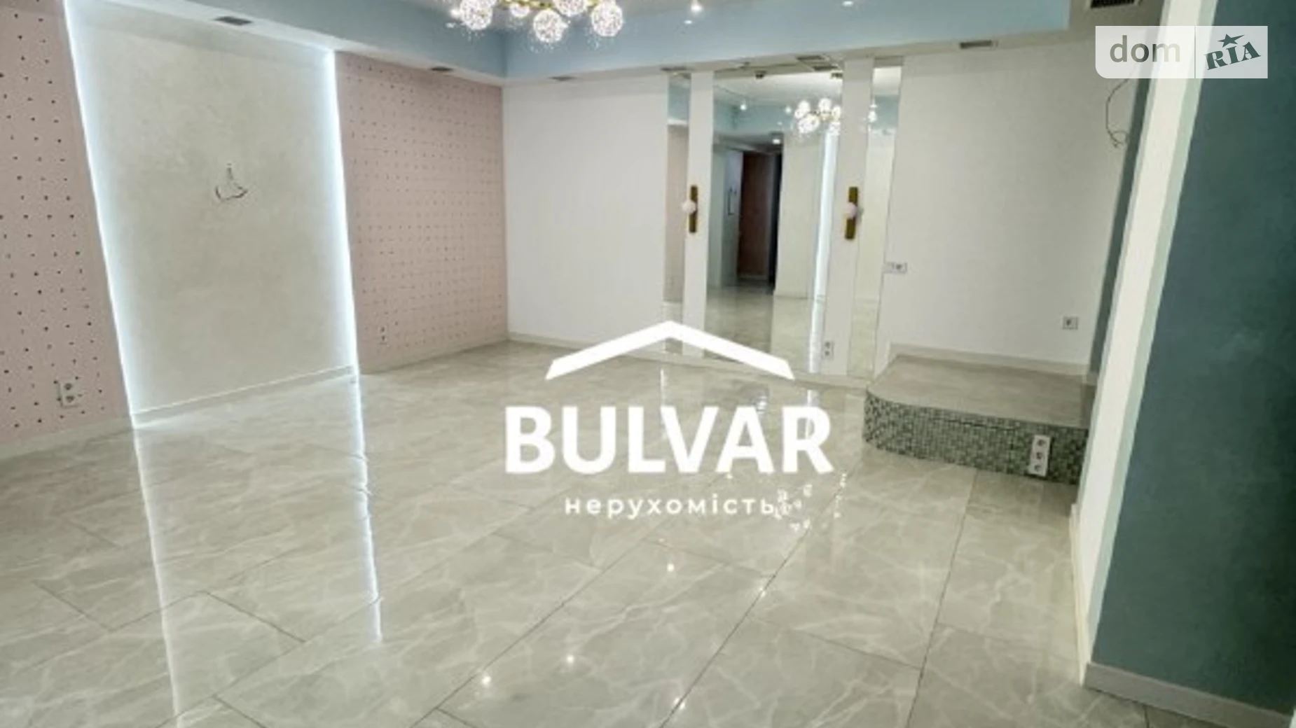 Сдается в аренду помещения свободного назначения 68 кв. м в 5-этажном здании, цена: 20000 грн - фото 2