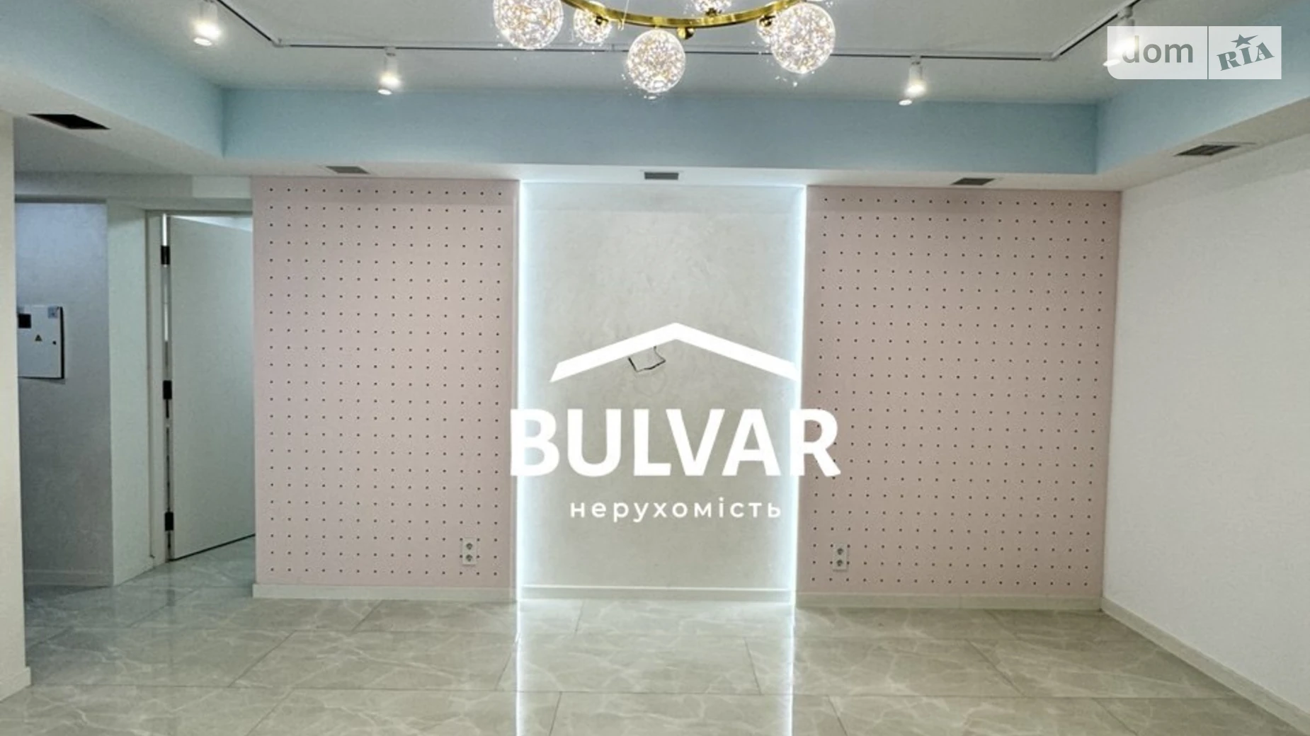 Сдается в аренду помещения свободного назначения 68 кв. м в 5-этажном здании, цена: 20000 грн - фото 3