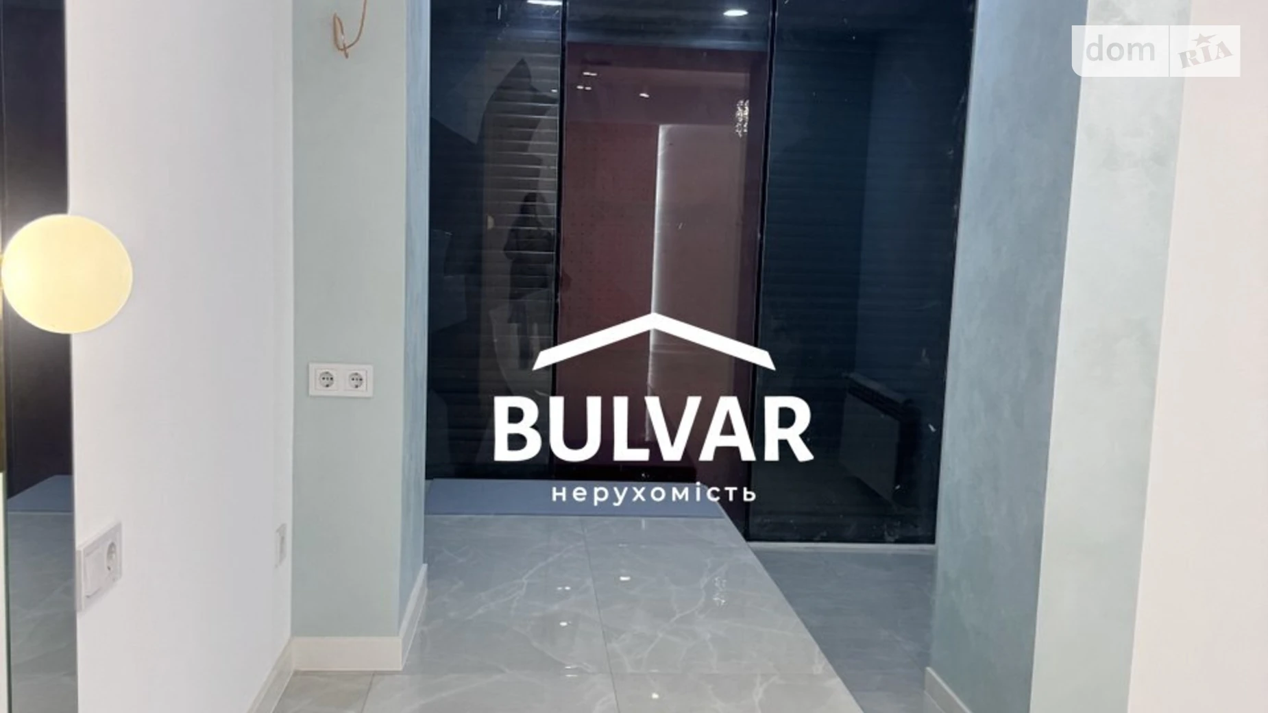 Сдается в аренду помещения свободного назначения 68 кв. м в 5-этажном здании, цена: 20000 грн - фото 5