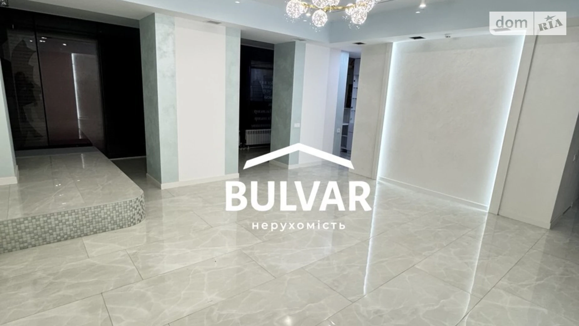 Сдается в аренду помещения свободного назначения 68 кв. м в 5-этажном здании, цена: 20000 грн - фото 4