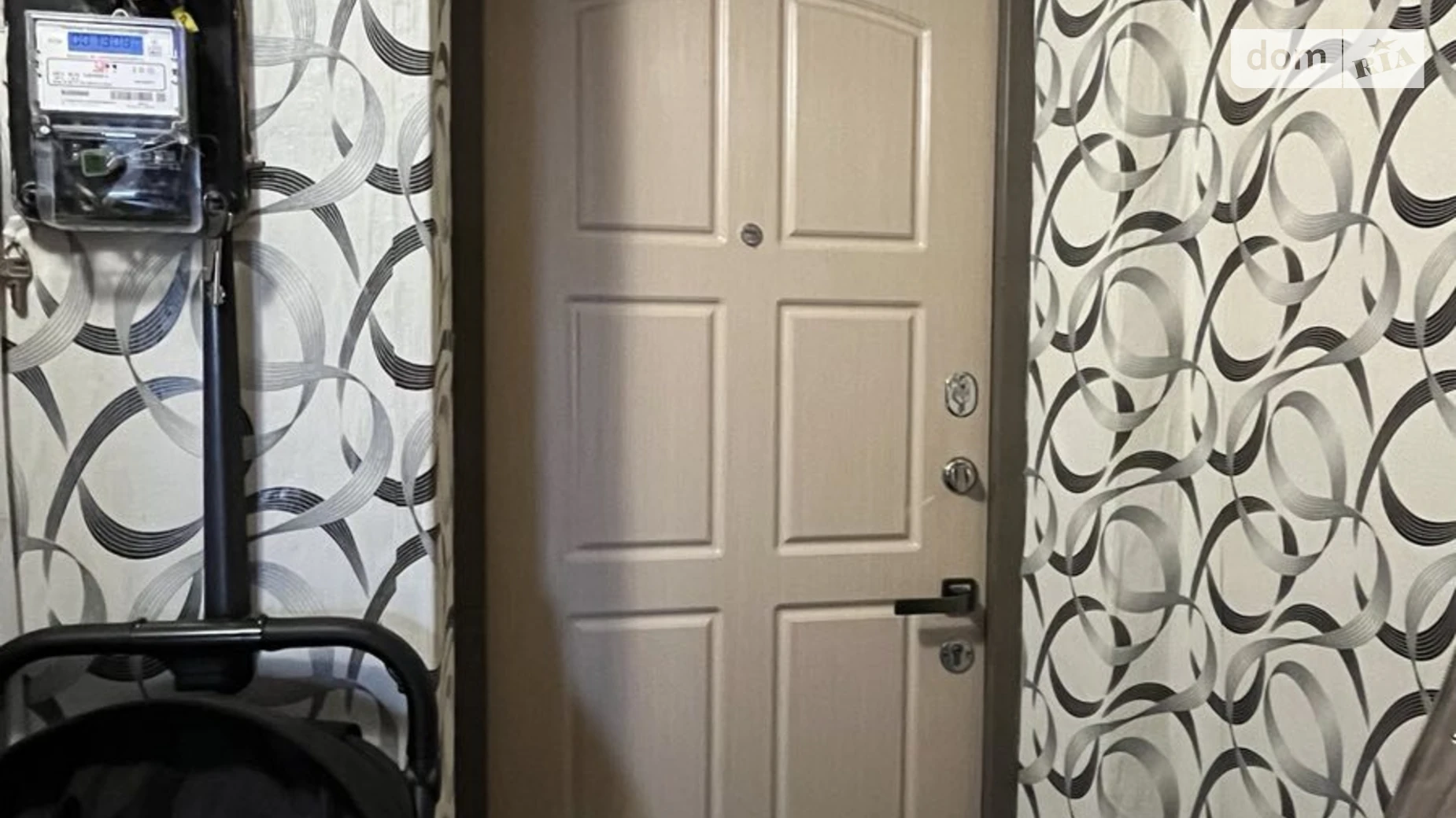 Продається 1-кімнатна квартира 30.1 кв. м у Харкові, вул. Каденюка(Танкопія), 35/2 - фото 4