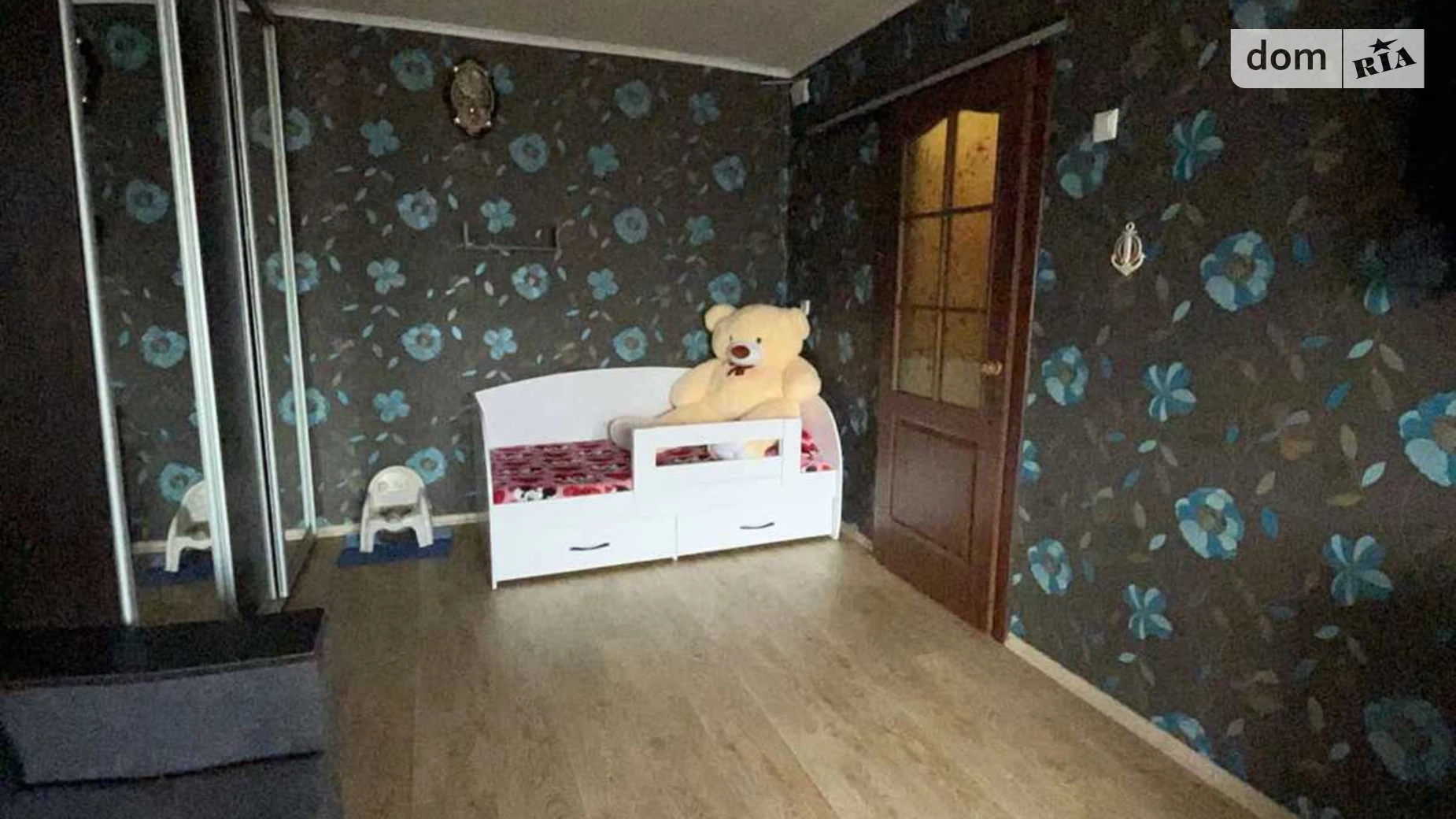 Продається 1-кімнатна квартира 30.1 кв. м у Харкові, вул. Каденюка(Танкопія), 35/2 - фото 5