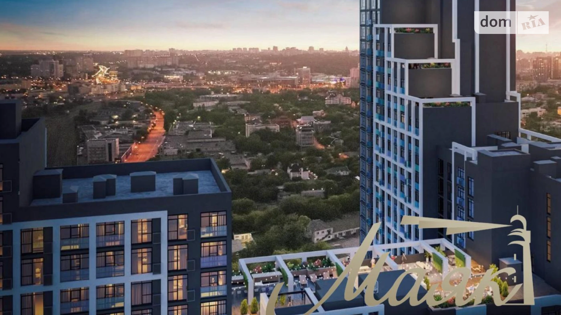 Продается 3-комнатная квартира 101.4 кв. м в Киеве, ул. Андрея Верхогляда(Драгомирова), 30 - фото 2