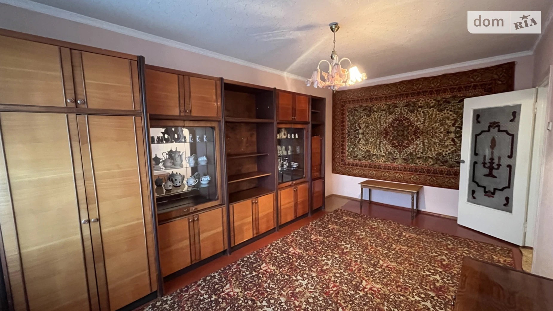 Продается 1-комнатная квартира 36 кв. м в Белой Церкви, ул. Черных Запорожцев(Леваневского), 30 - фото 3