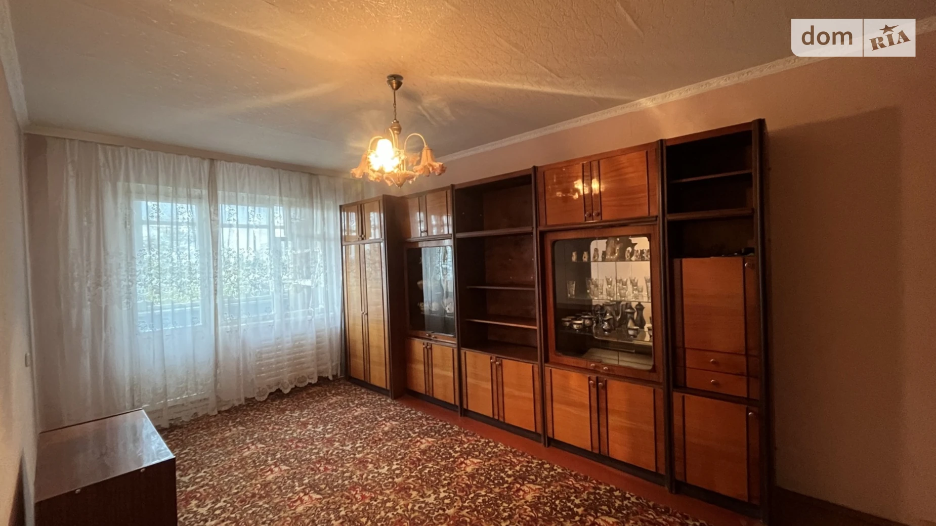 Продается 1-комнатная квартира 36 кв. м в Белой Церкви, ул. Черных Запорожцев(Леваневского), 30 - фото 2