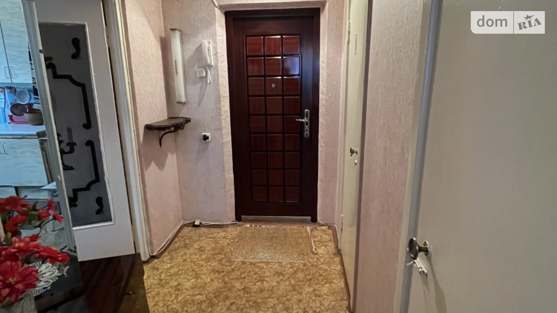 Продается 1-комнатная квартира 36 кв. м в Белой Церкви, ул. Черных Запорожцев(Леваневского), 30 - фото 4