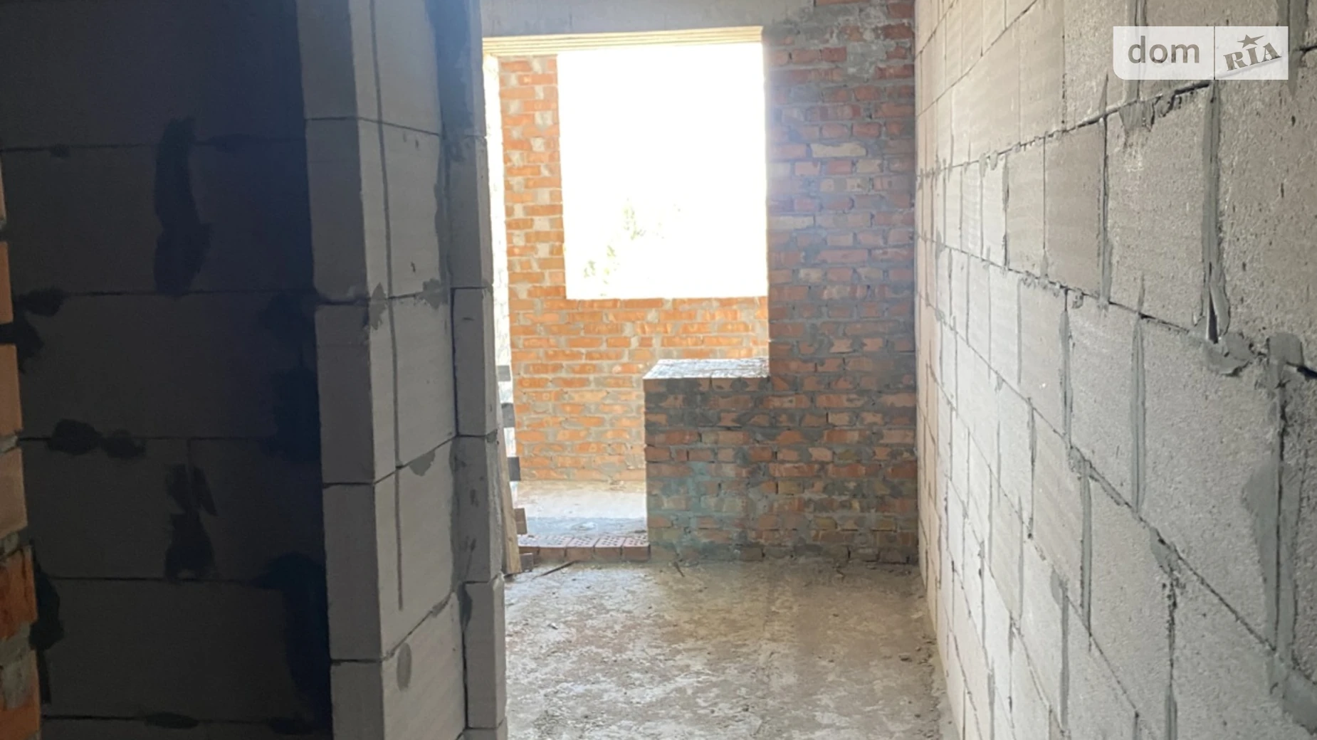 2-комнатная квартира 61 кв. м в Тернополе, ул. Галицкая - фото 4