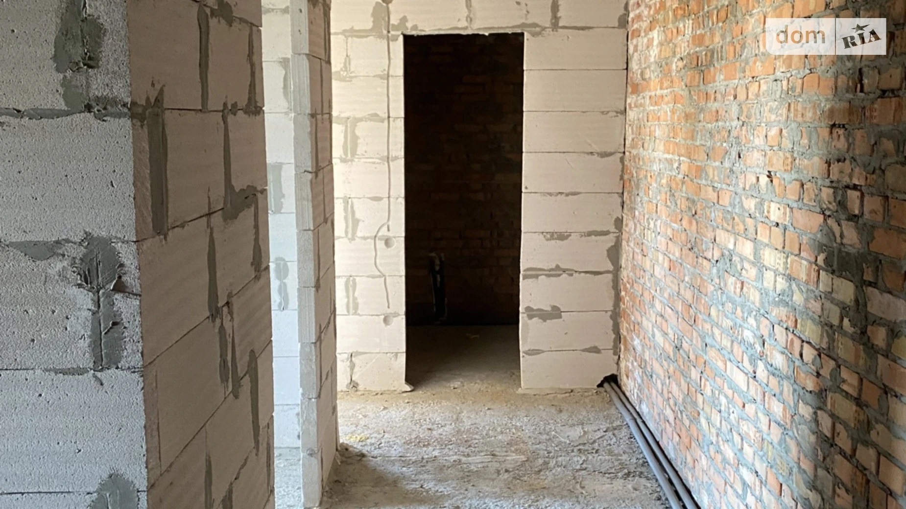 2-комнатная квартира 61 кв. м в Тернополе, ул. Галицкая - фото 3