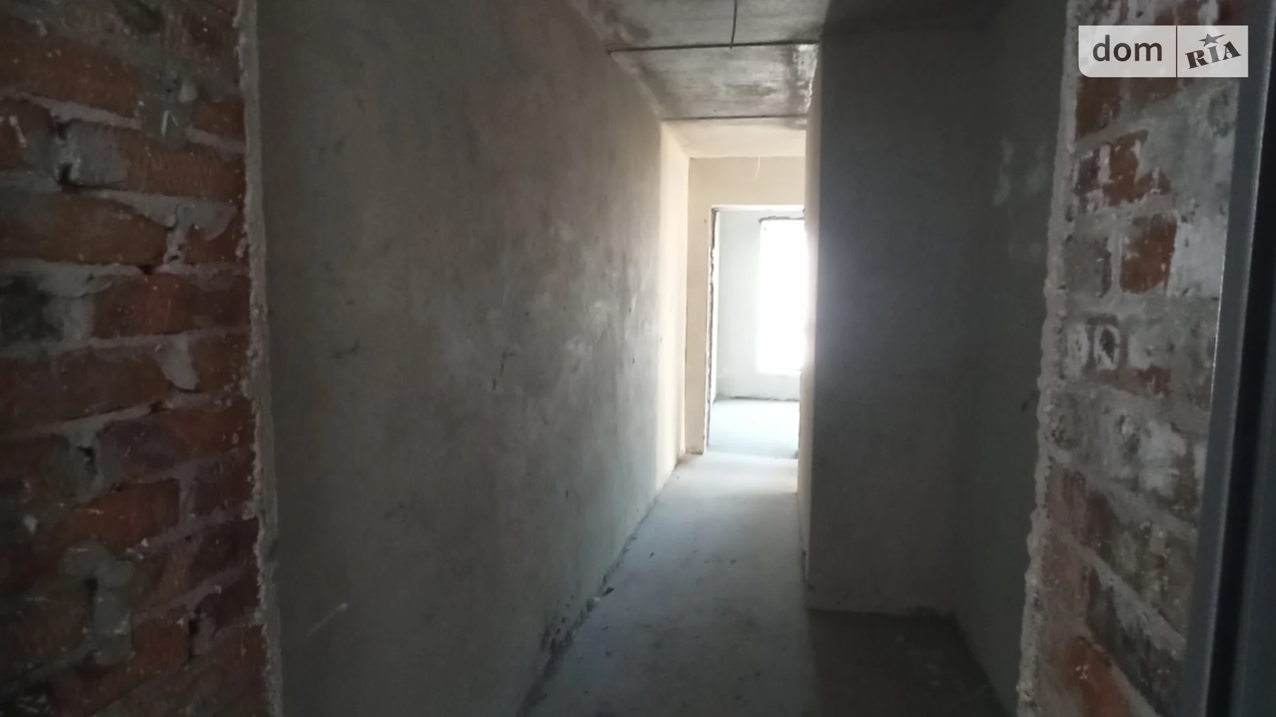 2-комнатная квартира 54 кв. м в Тернополе, ул. Академика Сергея Королева, 1А - фото 2