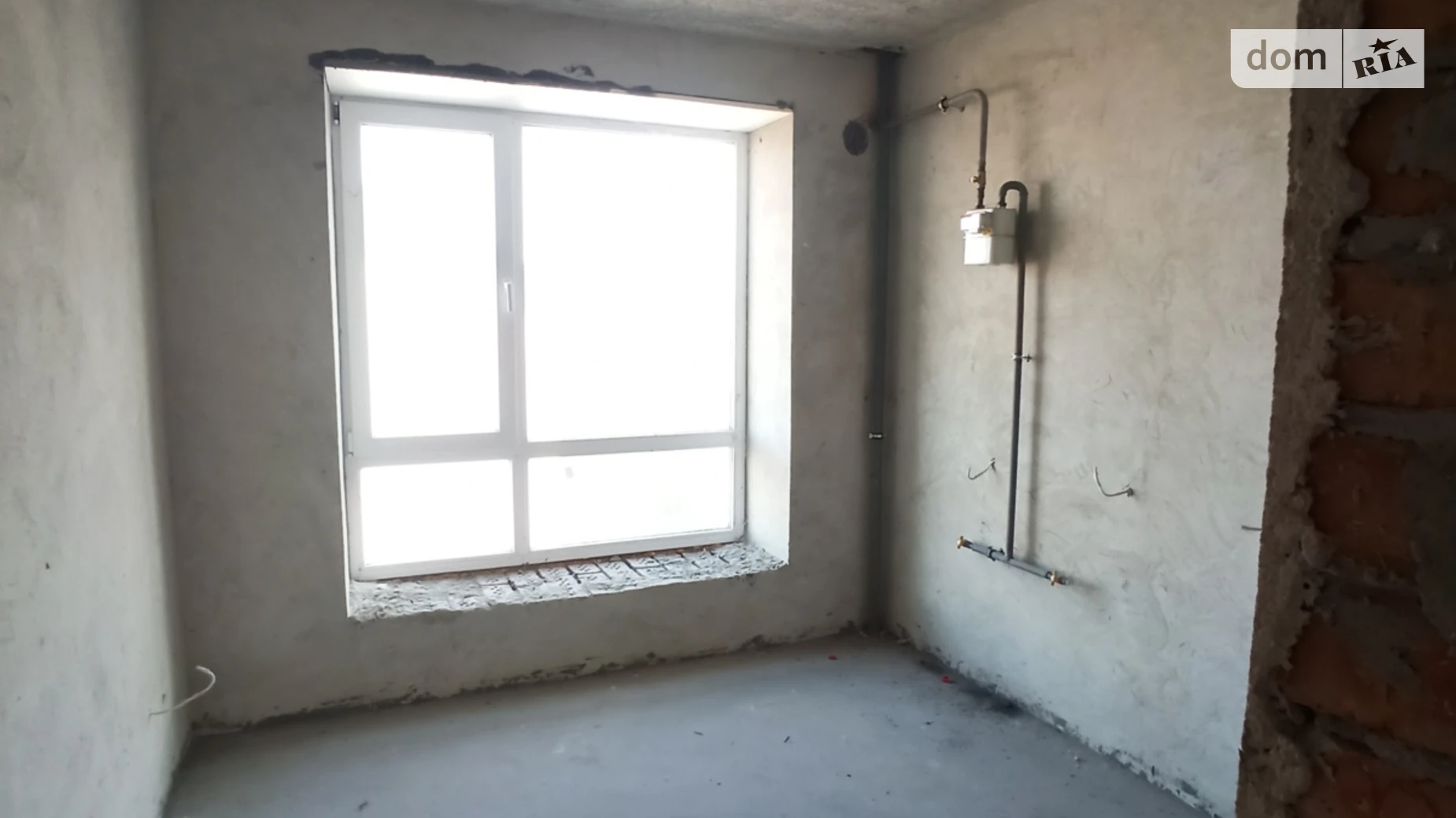 2-комнатная квартира 54 кв. м в Тернополе, ул. Академика Сергея Королева, 1А - фото 3