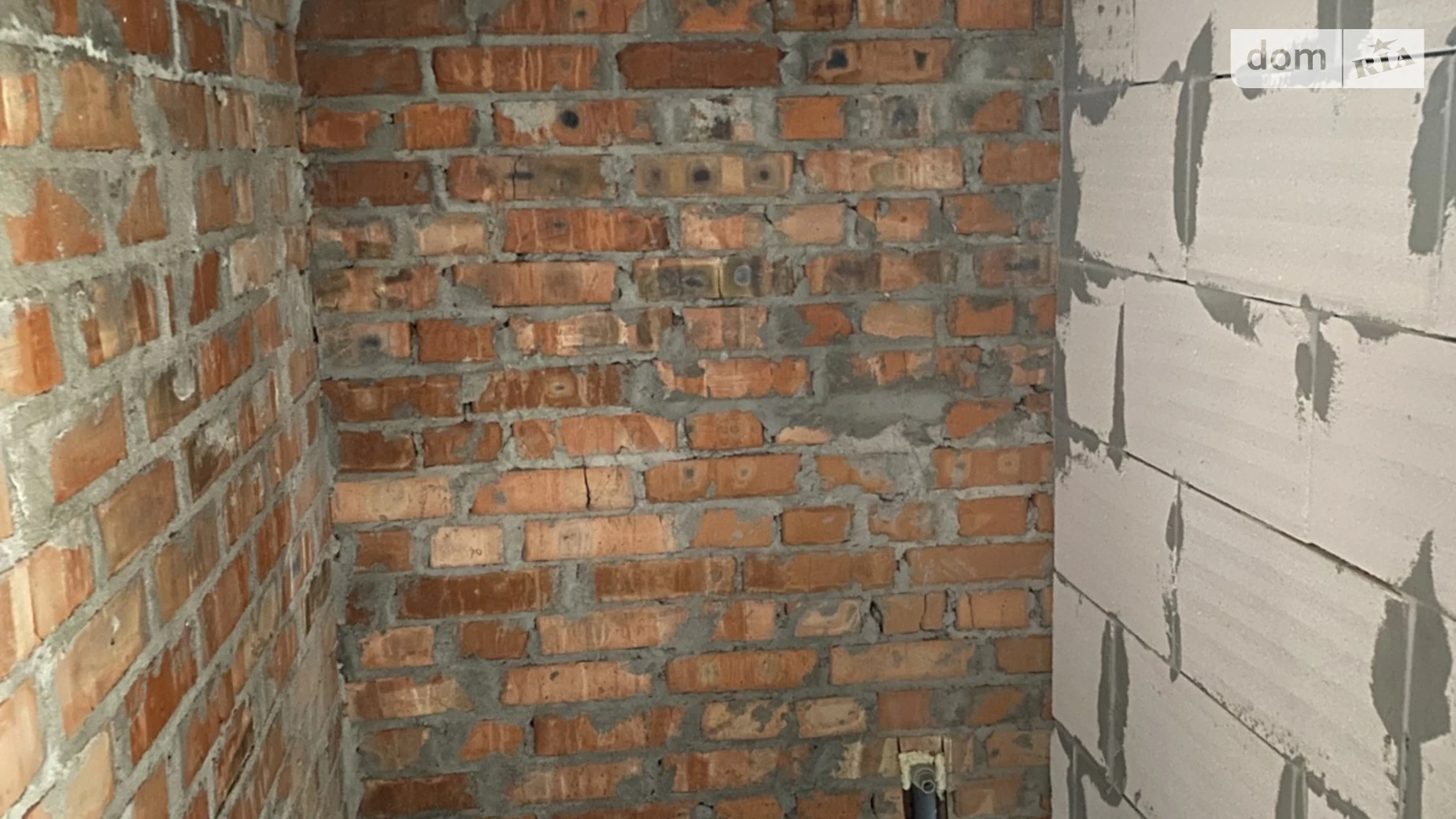 2-комнатная квартира 61 кв. м в Тернополе, ул. Галицкая - фото 5