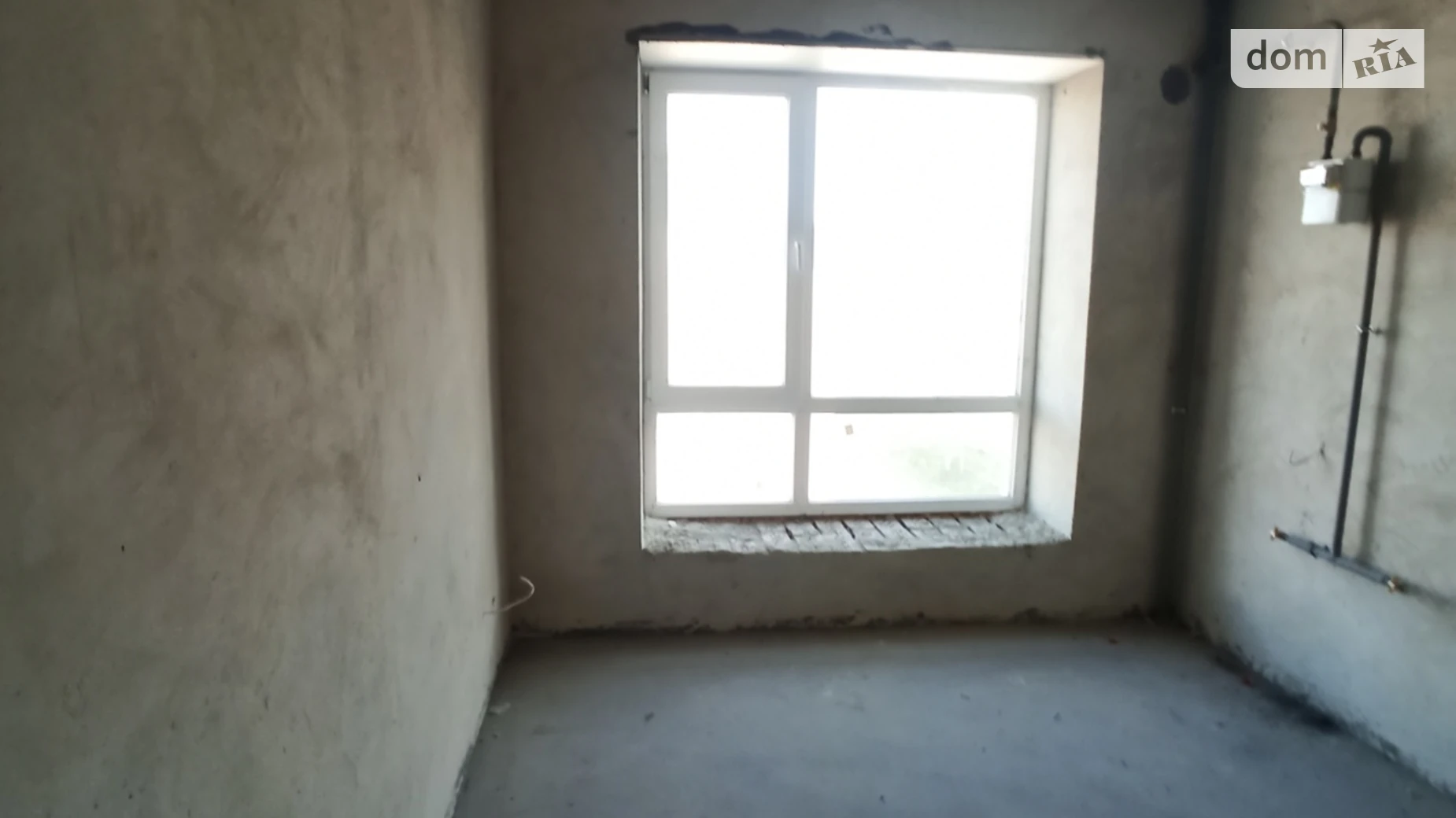 2-комнатная квартира 54 кв. м в Тернополе, ул. Академика Сергея Королева, 1А - фото 4