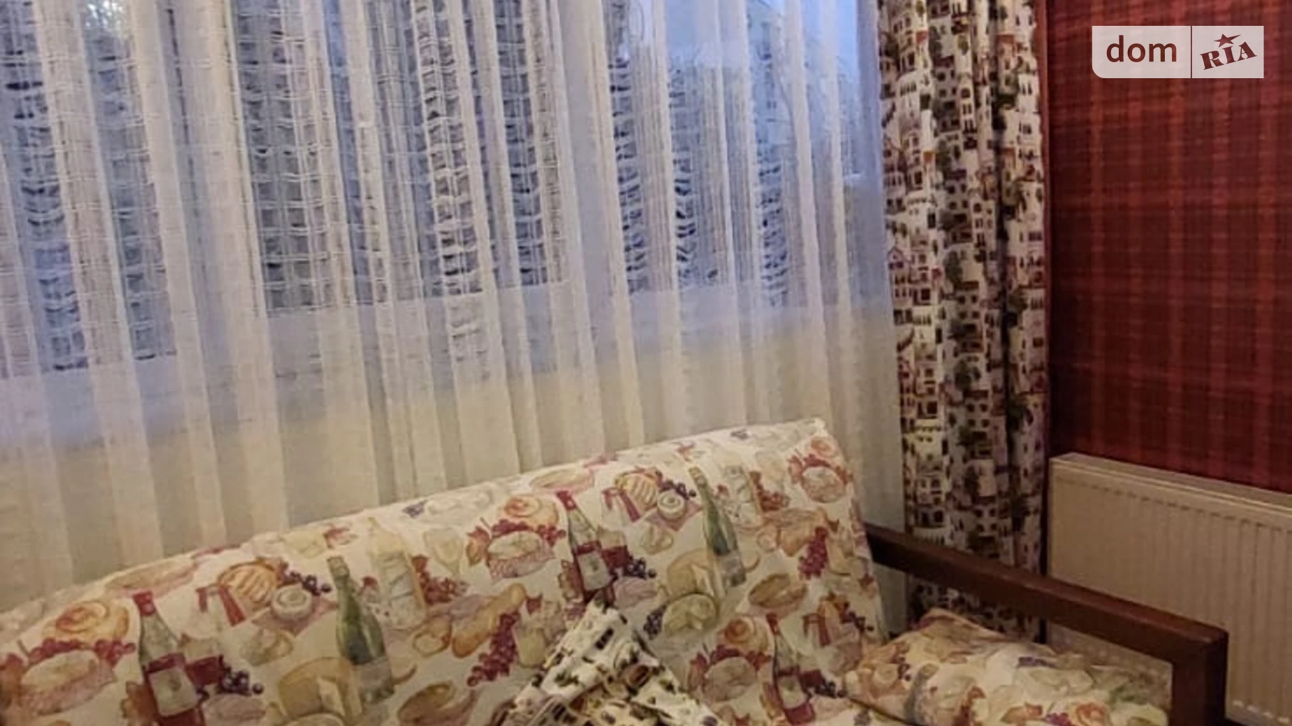 Продається 2-кімнатна квартира 60.6 кв. м у Чорноморську, вул. Захисників України(1 Травня) - фото 2