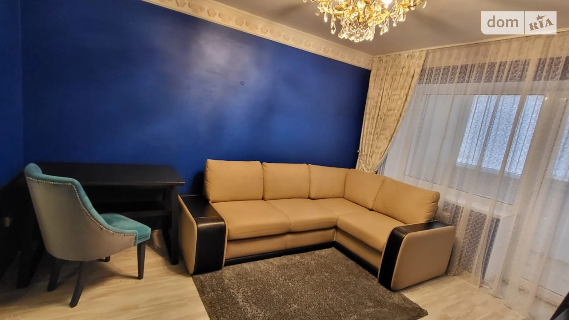 Продається 2-кімнатна квартира 60.6 кв. м у Чорноморську, вул. Захисників України(1 Травня) - фото 5