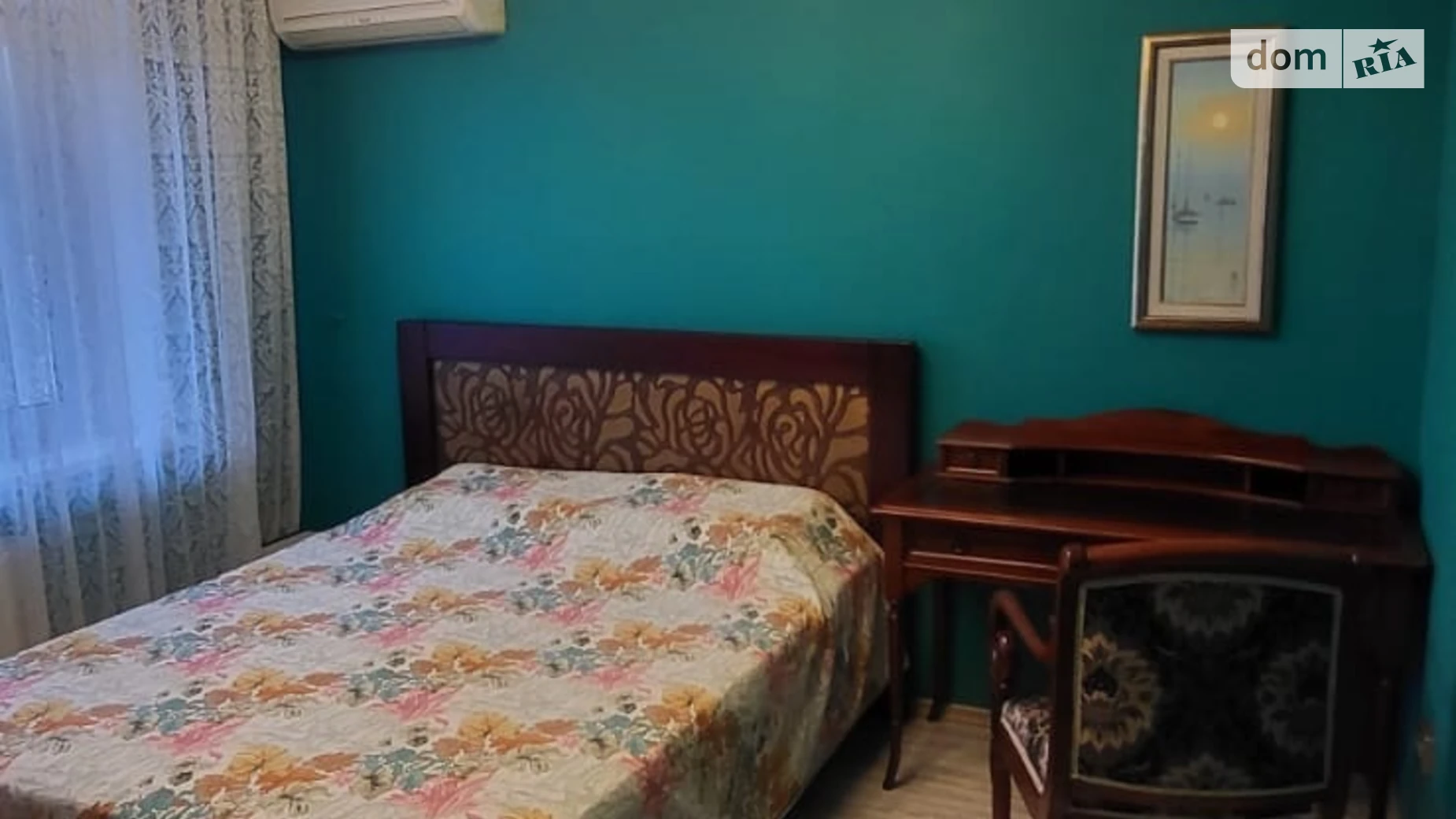 Продається 2-кімнатна квартира 60.6 кв. м у Чорноморську, вул. Захисників України(1 Травня) - фото 4