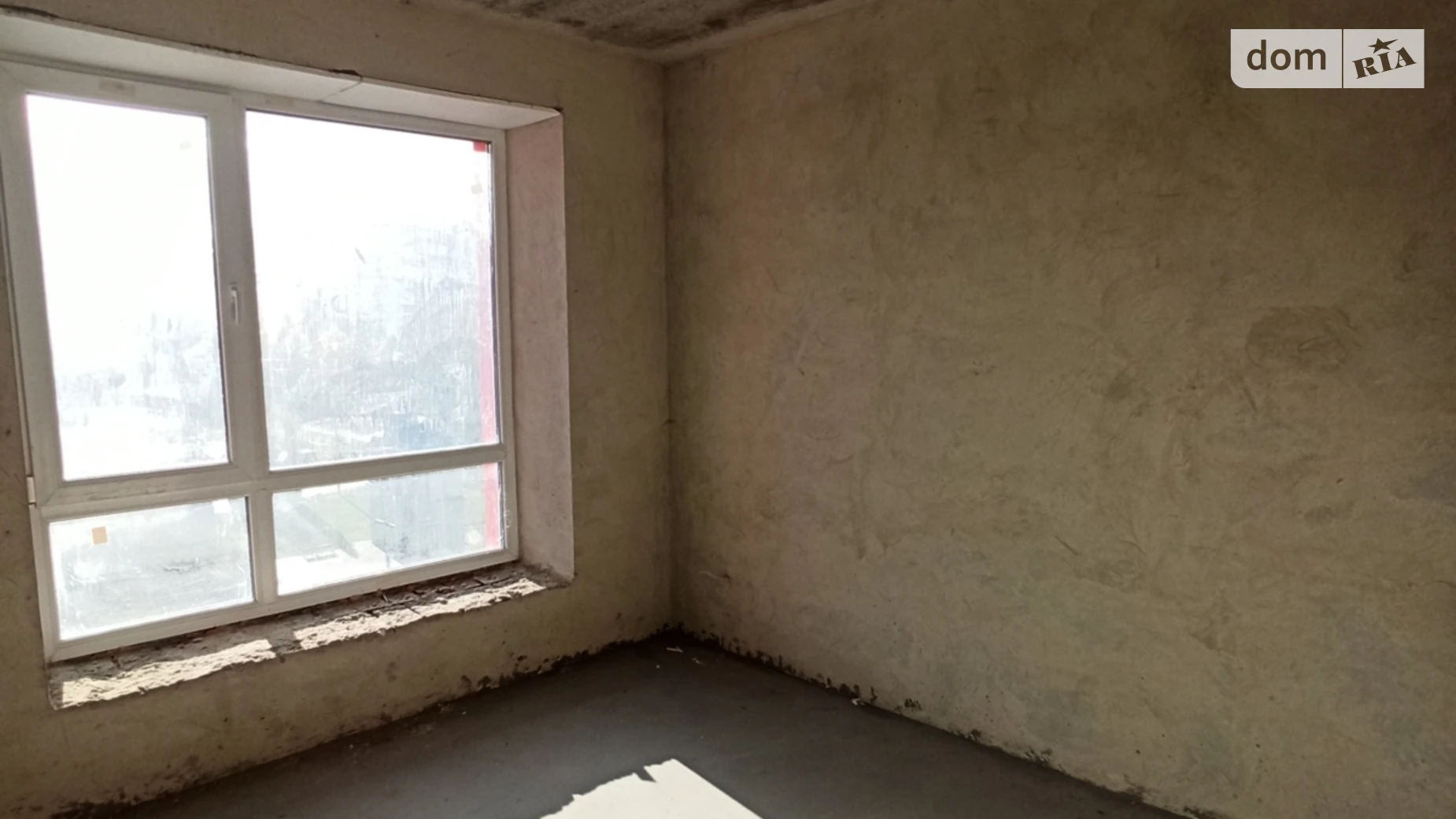 2-комнатная квартира 54 кв. м в Тернополе, ул. Академика Сергея Королева, 1А - фото 5