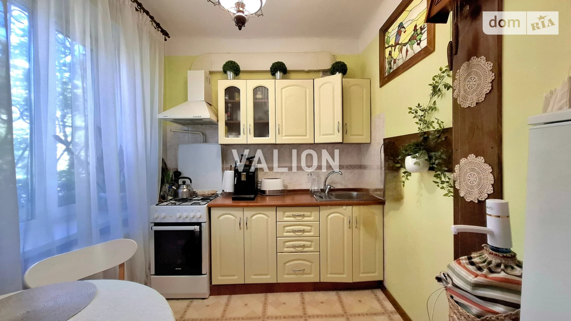 Продается 2-комнатная квартира 42.4 кв. м в Киеве, ул. Григория Чупринки(Чудновского), 8 - фото 2