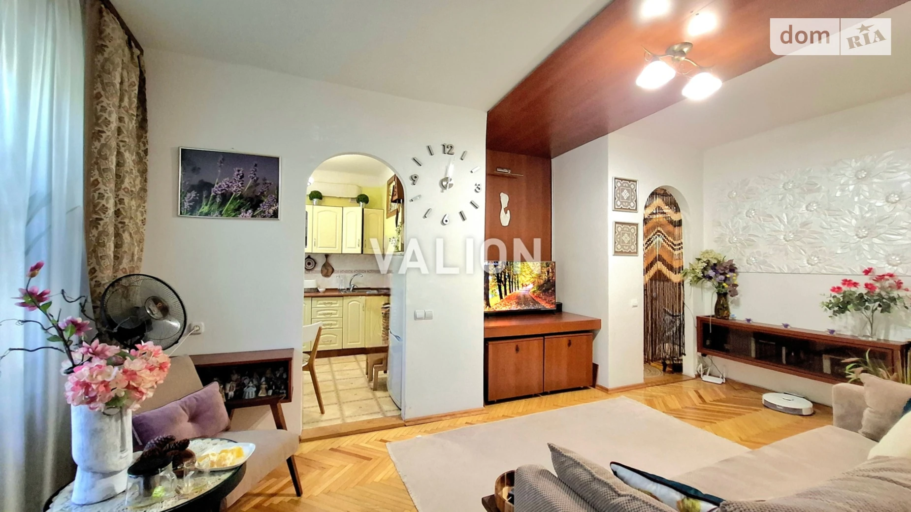 Продается 2-комнатная квартира 42.4 кв. м в Киеве, ул. Григория Чупринки(Чудновского), 8 - фото 4