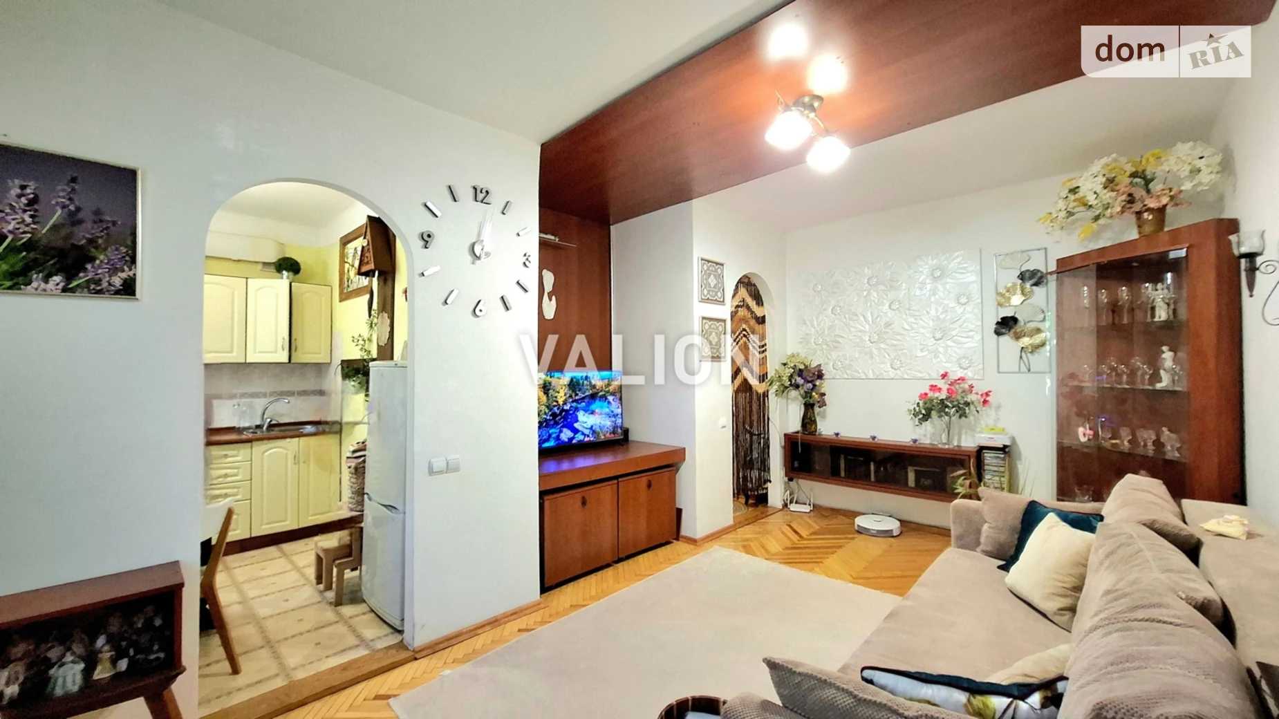 Продается 2-комнатная квартира 42.4 кв. м в Киеве, ул. Григория Чупринки(Чудновского), 8 - фото 5