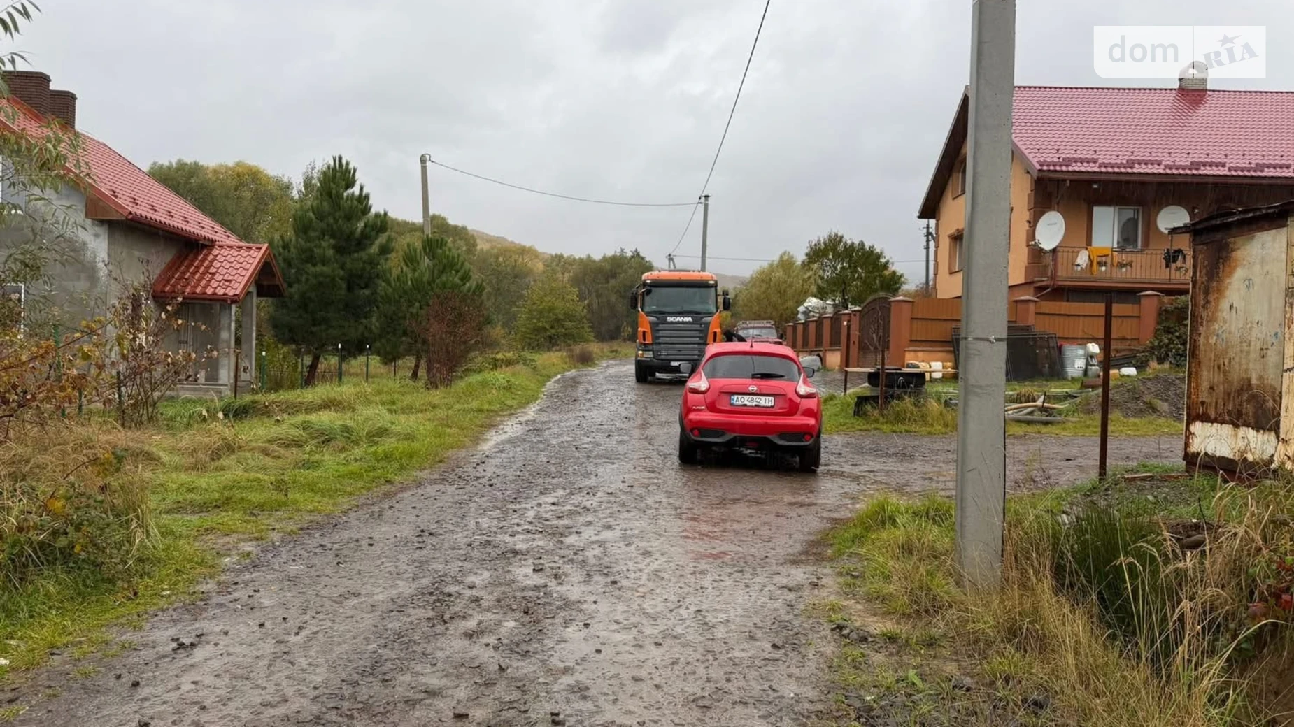 Продается земельный участок 7.48 соток в Закарпатской области, цена: 16000 $ - фото 2