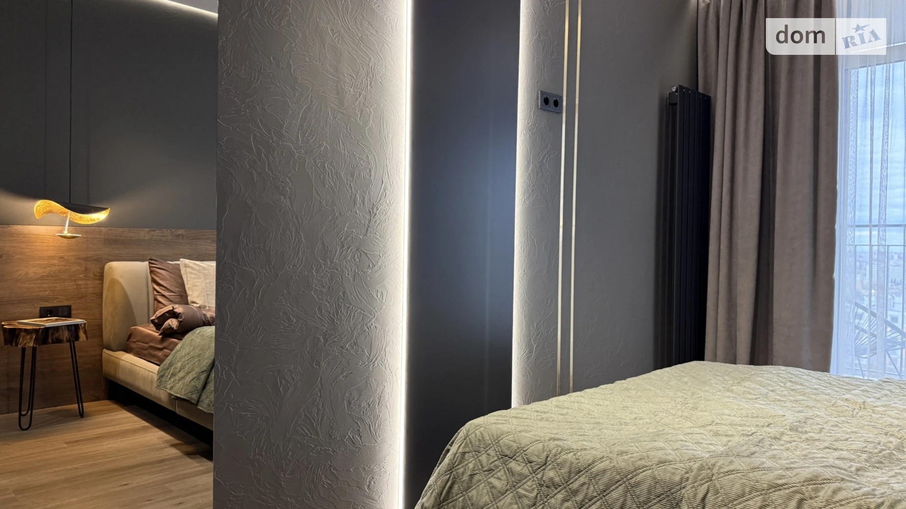 Продается 1-комнатная квартира 45 кв. м в Виннице, пер. Кирпичный, 12 корпус 3 - фото 5