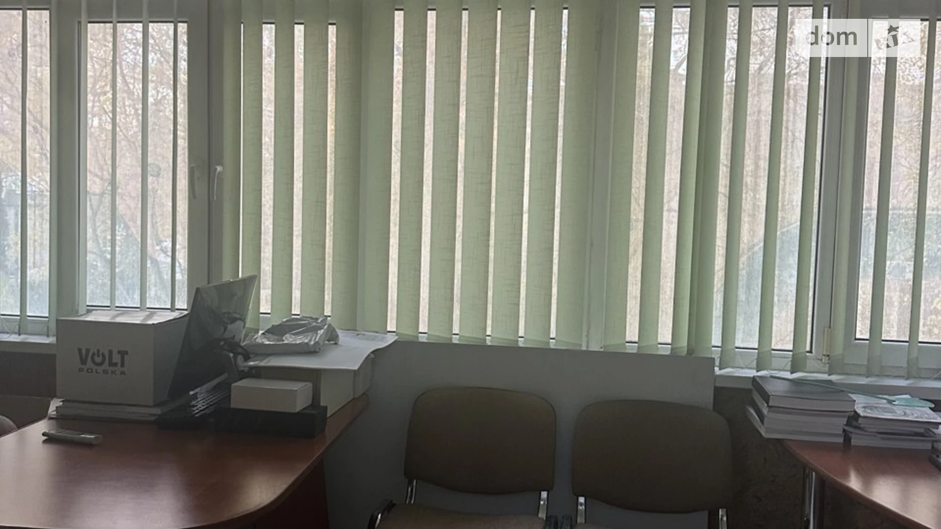 Сдается в аренду помещения свободного назначения 150 кв. м в 10-этажном здании, цена: 45000 грн - фото 2