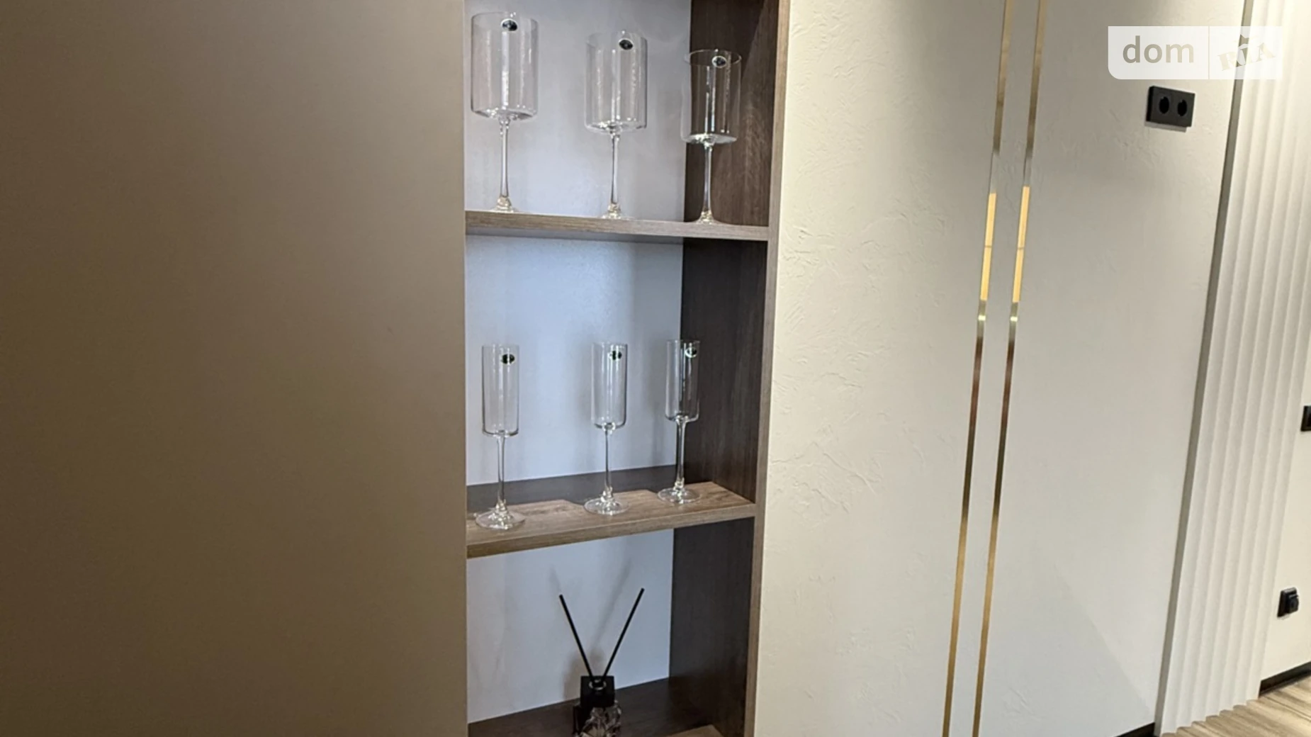 Продається 1-кімнатна квартира 45 кв. м у Вінниці, пров. Цегельний - фото 4