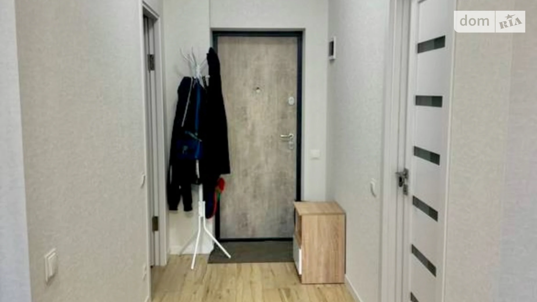 Сдается в аренду 1-комнатная квартира 52 кв. м в Виннице, просп. Космонавтов, 49 - фото 3