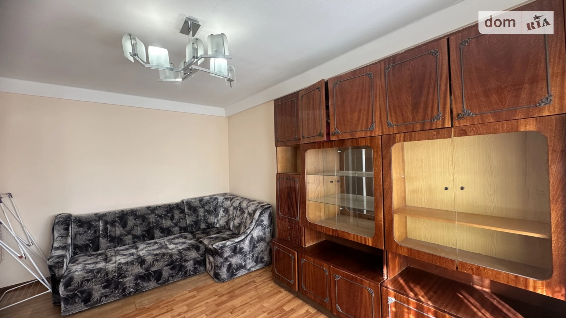 Сдается в аренду 1-комнатная квартира 33 кв. м в Днепре, ул. Высоковольтная - фото 2