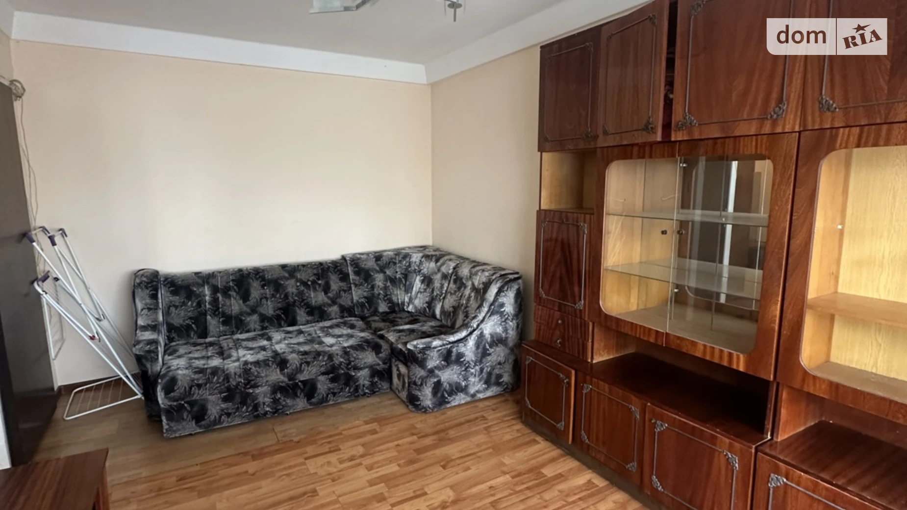 Сдается в аренду 1-комнатная квартира 33 кв. м в Днепре, ул. Высоковольтная - фото 5