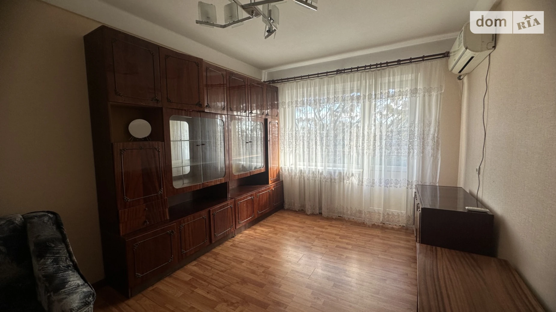 Сдается в аренду 1-комнатная квартира 33 кв. м в Днепре, ул. Высоковольтная - фото 4