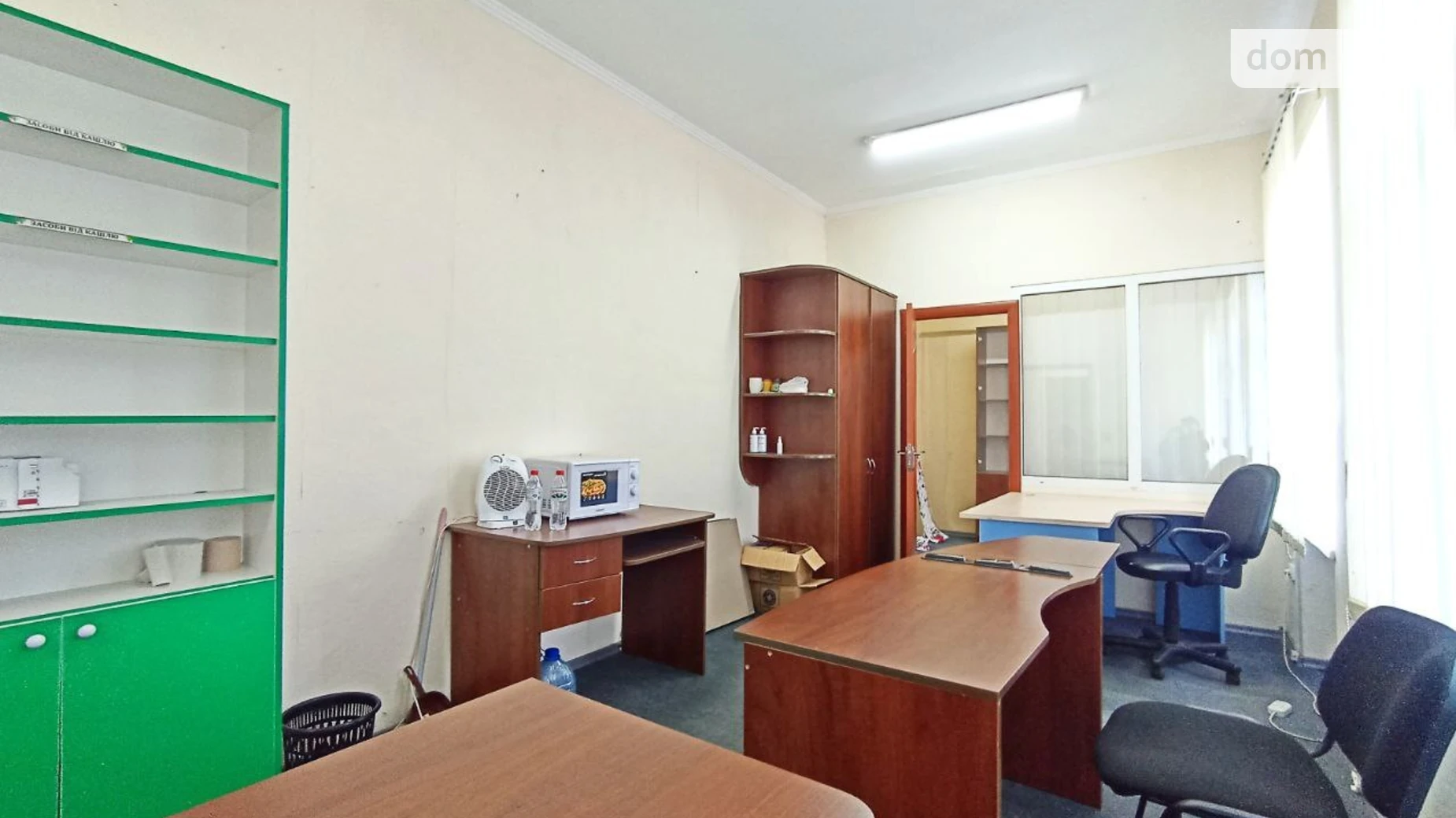 Сдается в аренду офис 30.1 кв. м в бизнес-центре, цена: 5000 грн - фото 3