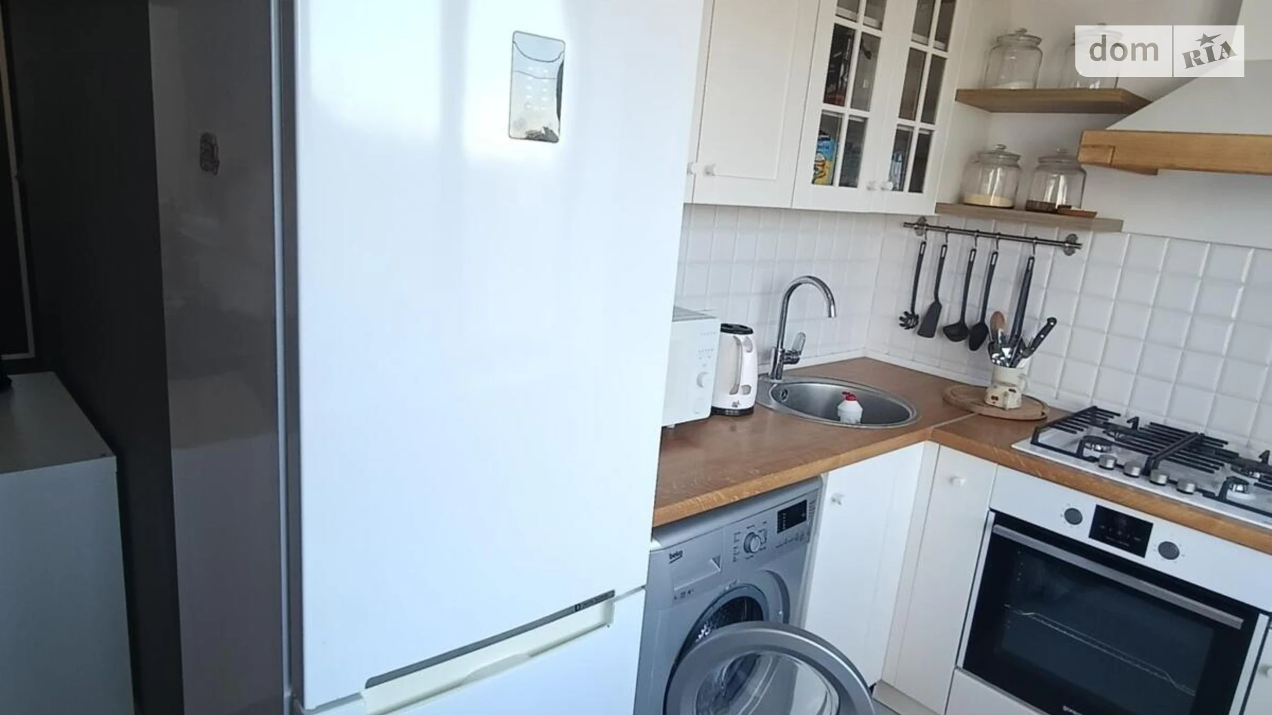 Продается 2-комнатная квартира 44 кв. м в Львове, ул. Тарнавского Генерала - фото 3