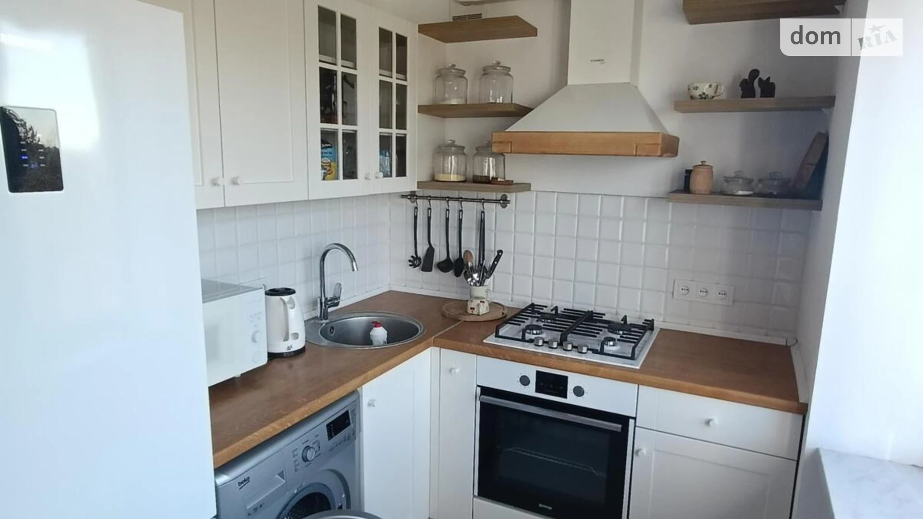 Продается 2-комнатная квартира 44 кв. м в Львове, ул. Тарнавского Генерала - фото 2