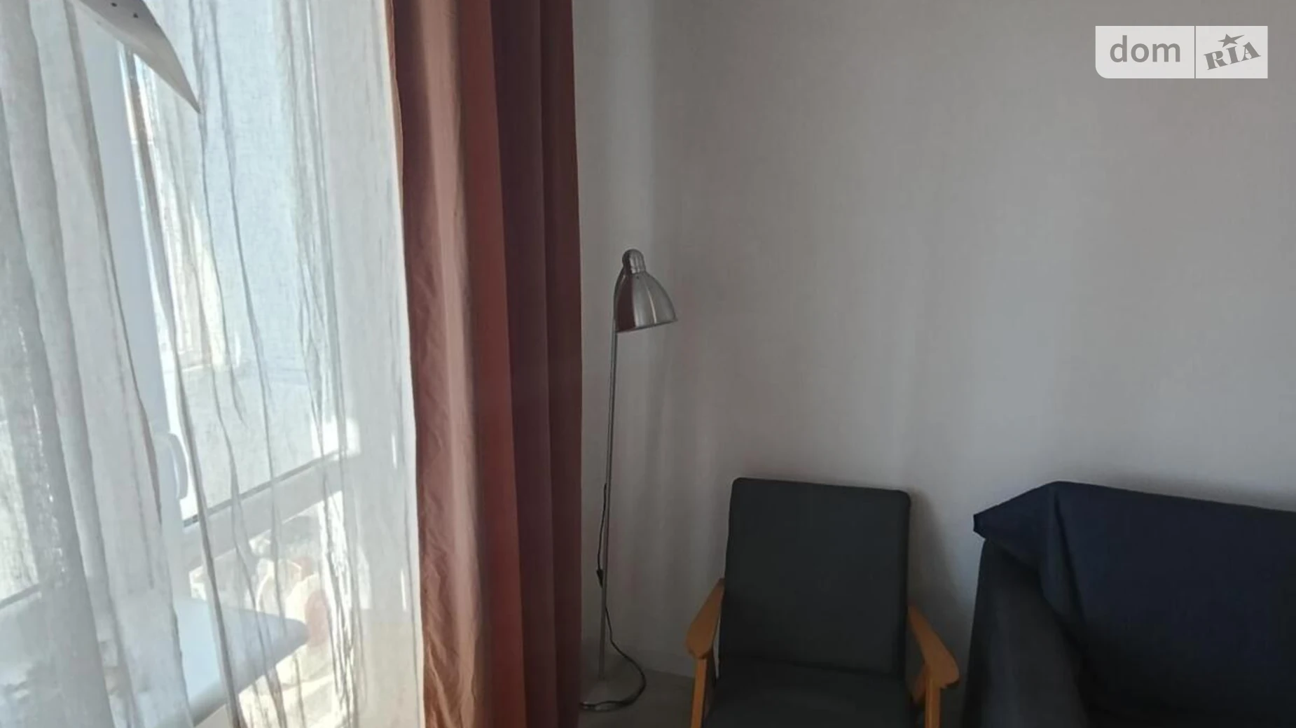 Продается 2-комнатная квартира 44 кв. м в Львове, ул. Тарнавского Генерала - фото 4