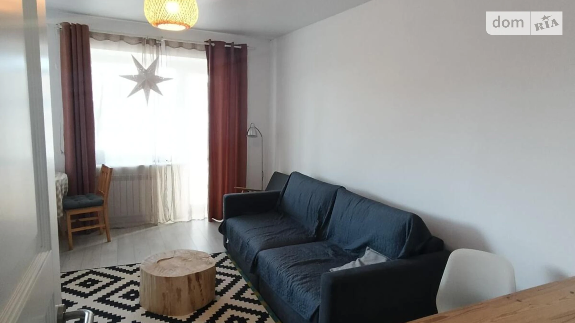 Продается 2-комнатная квартира 44 кв. м в Львове, ул. Тарнавского Генерала - фото 5