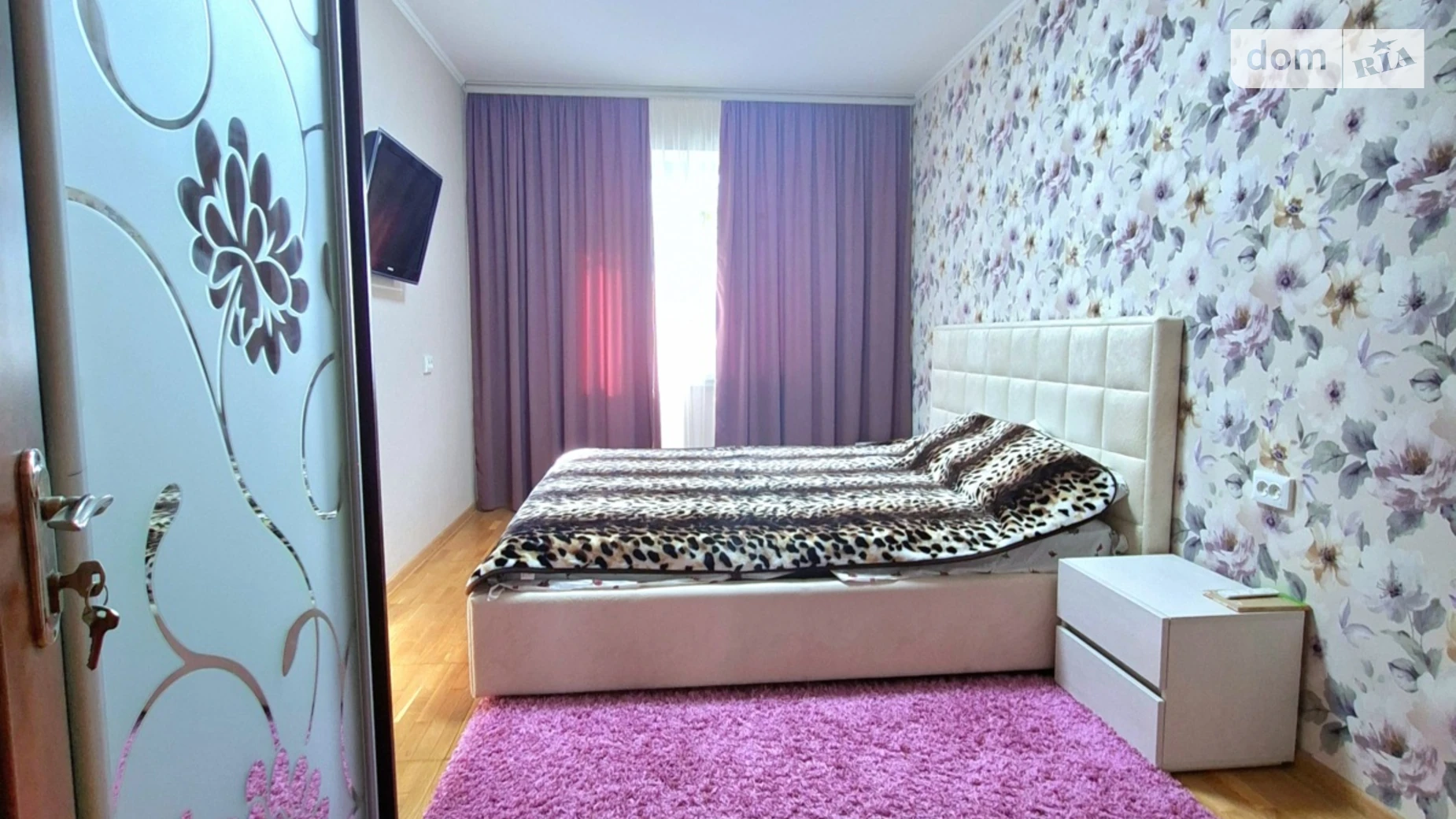 4-кімнатна квартира 78 кв. м у, цена: 38900 $ - фото 5